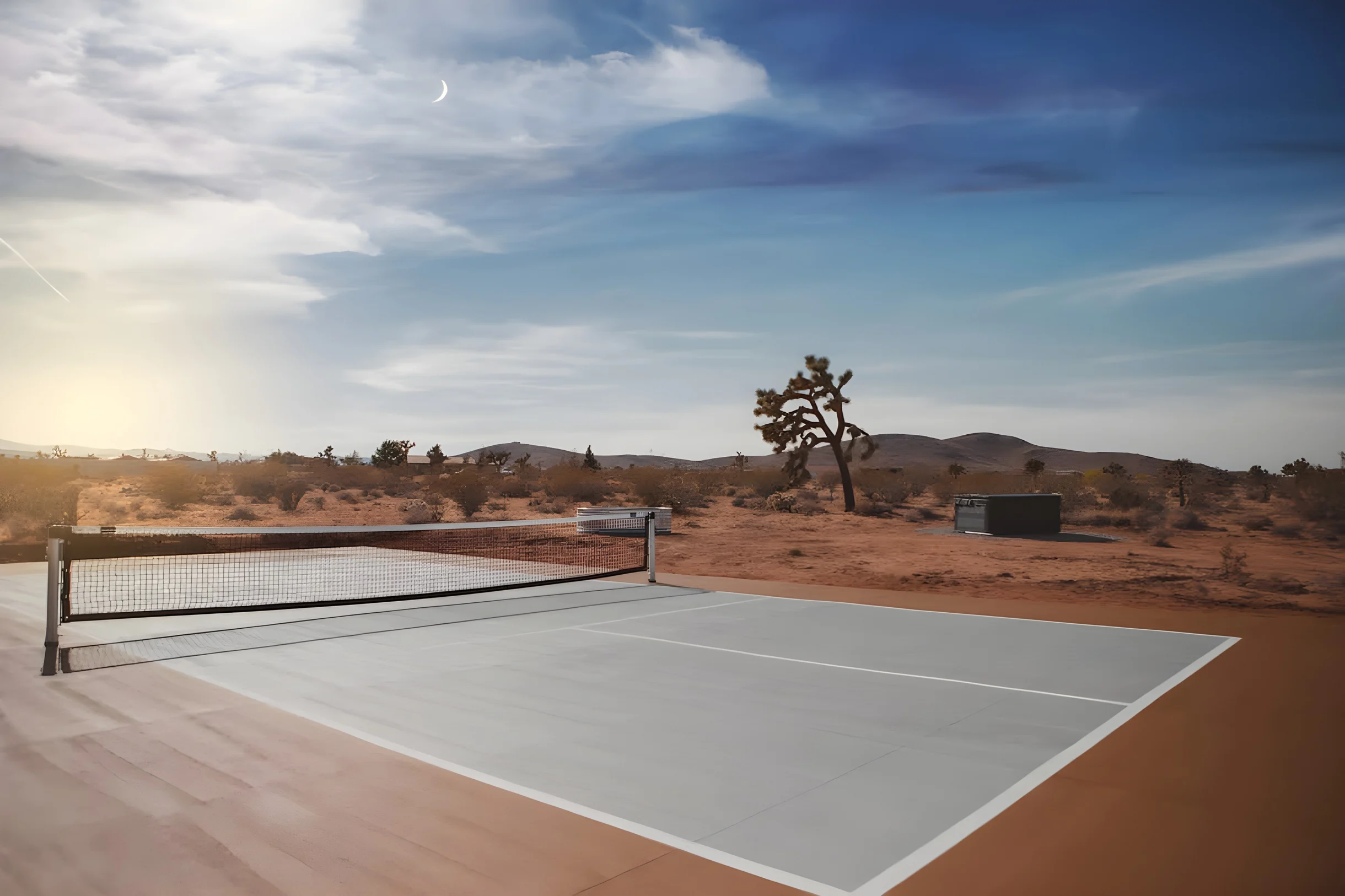 Wander Joshua Tree Aurora #36