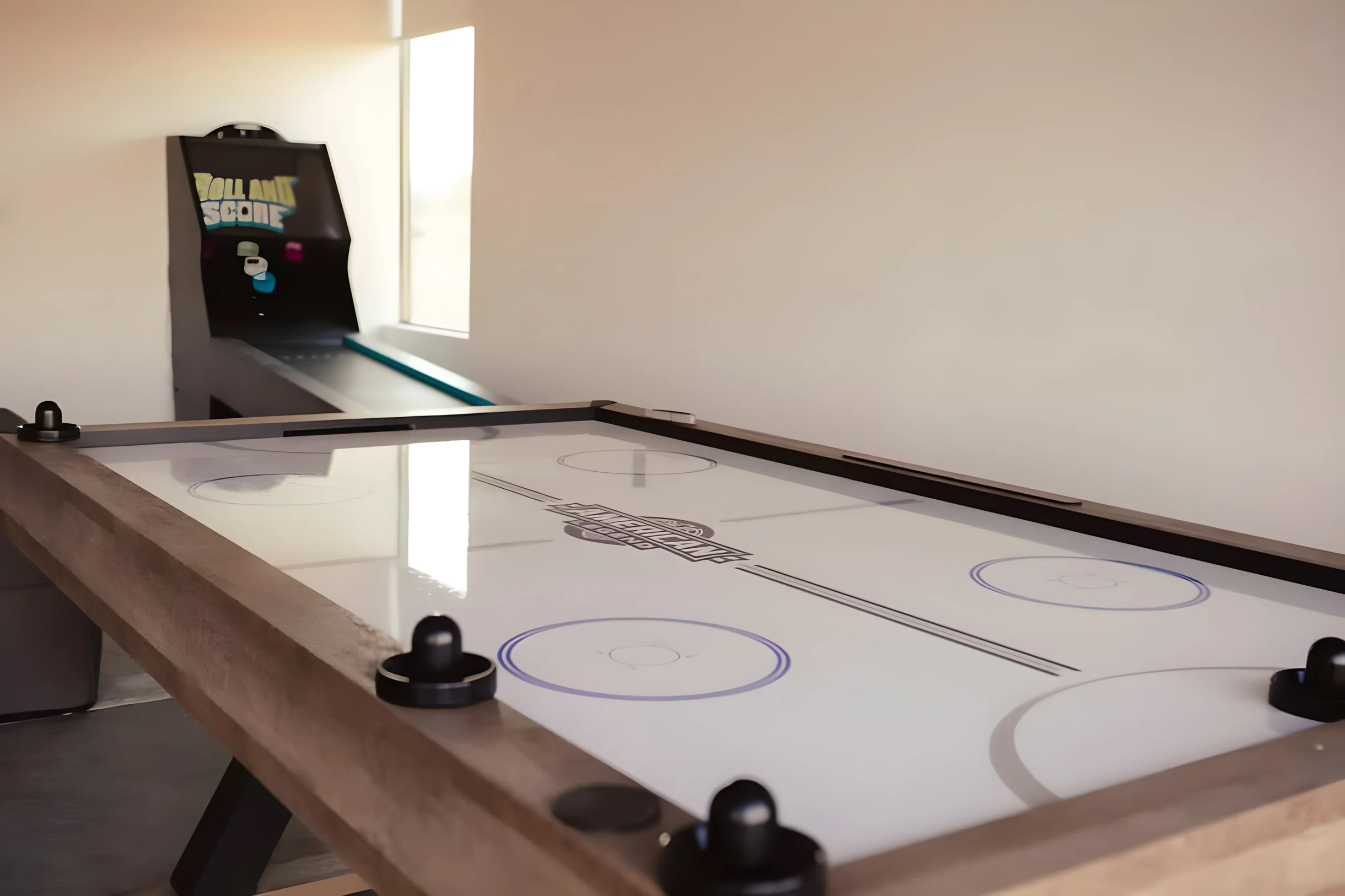 Wander Joshua Tree Aurora #25