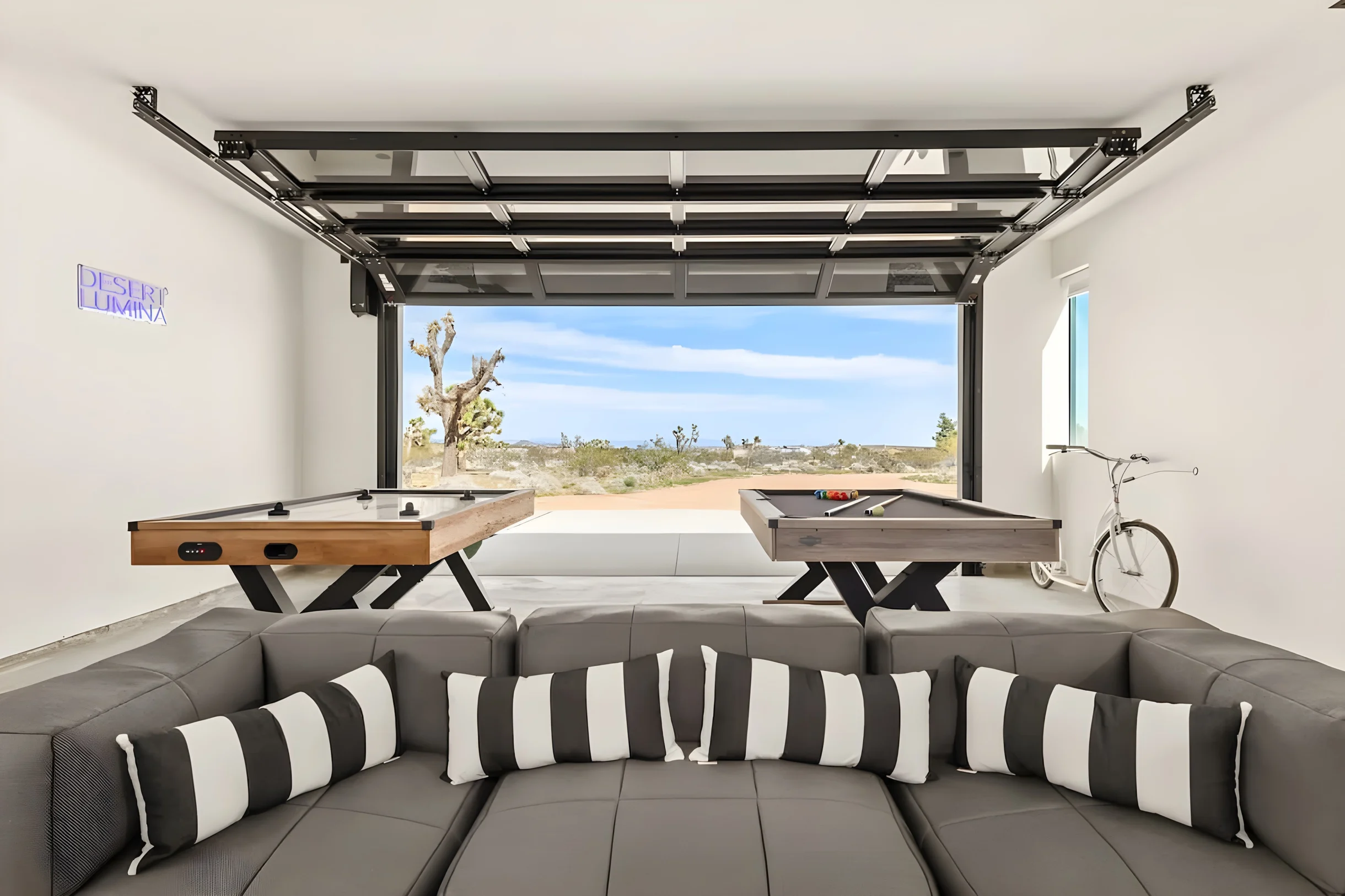 Wander Joshua Tree Aurora #28