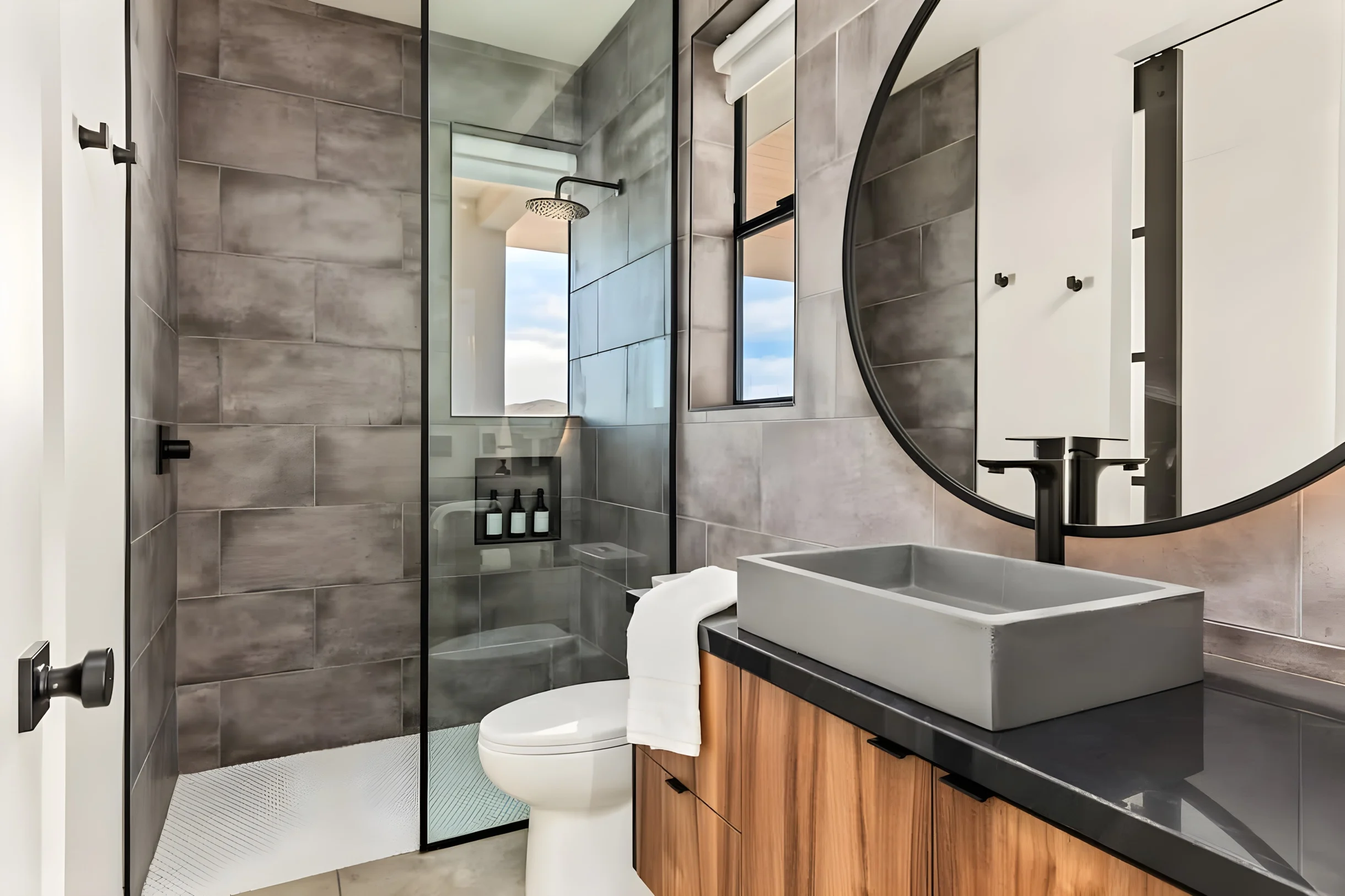 Wander Joshua Tree Aurora #10