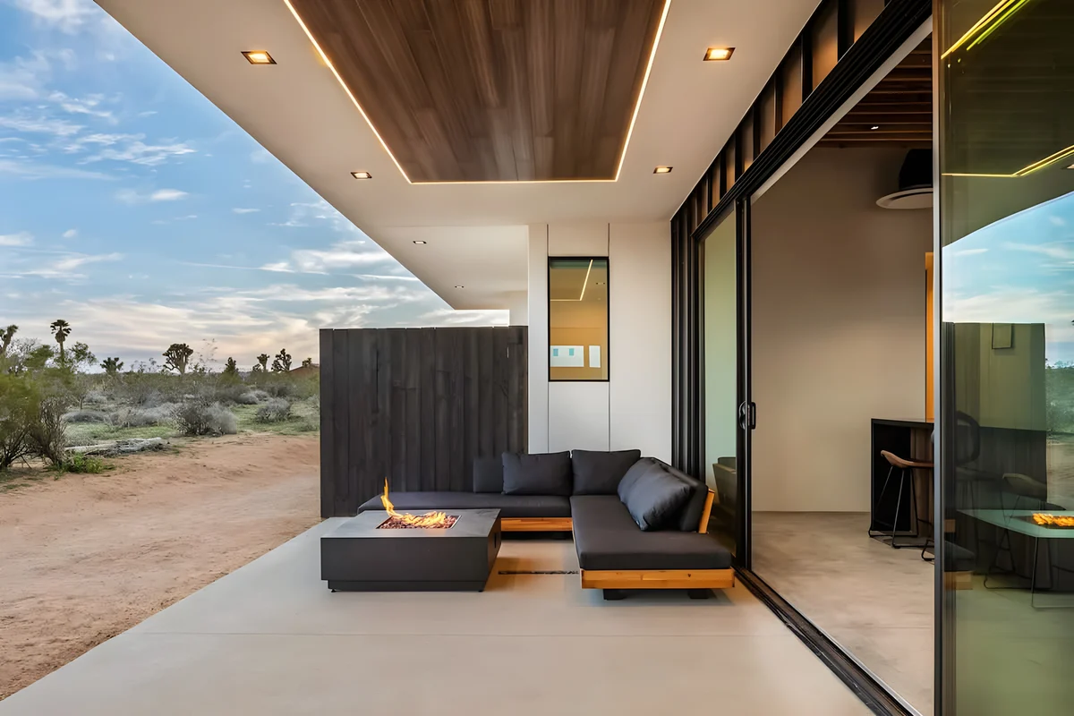 Home in Joshua Tree property photo 4