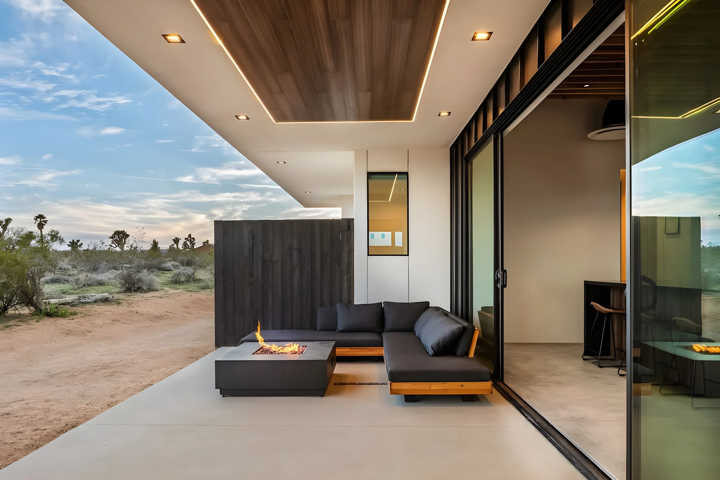 Wander Joshua Tree Aurora #21