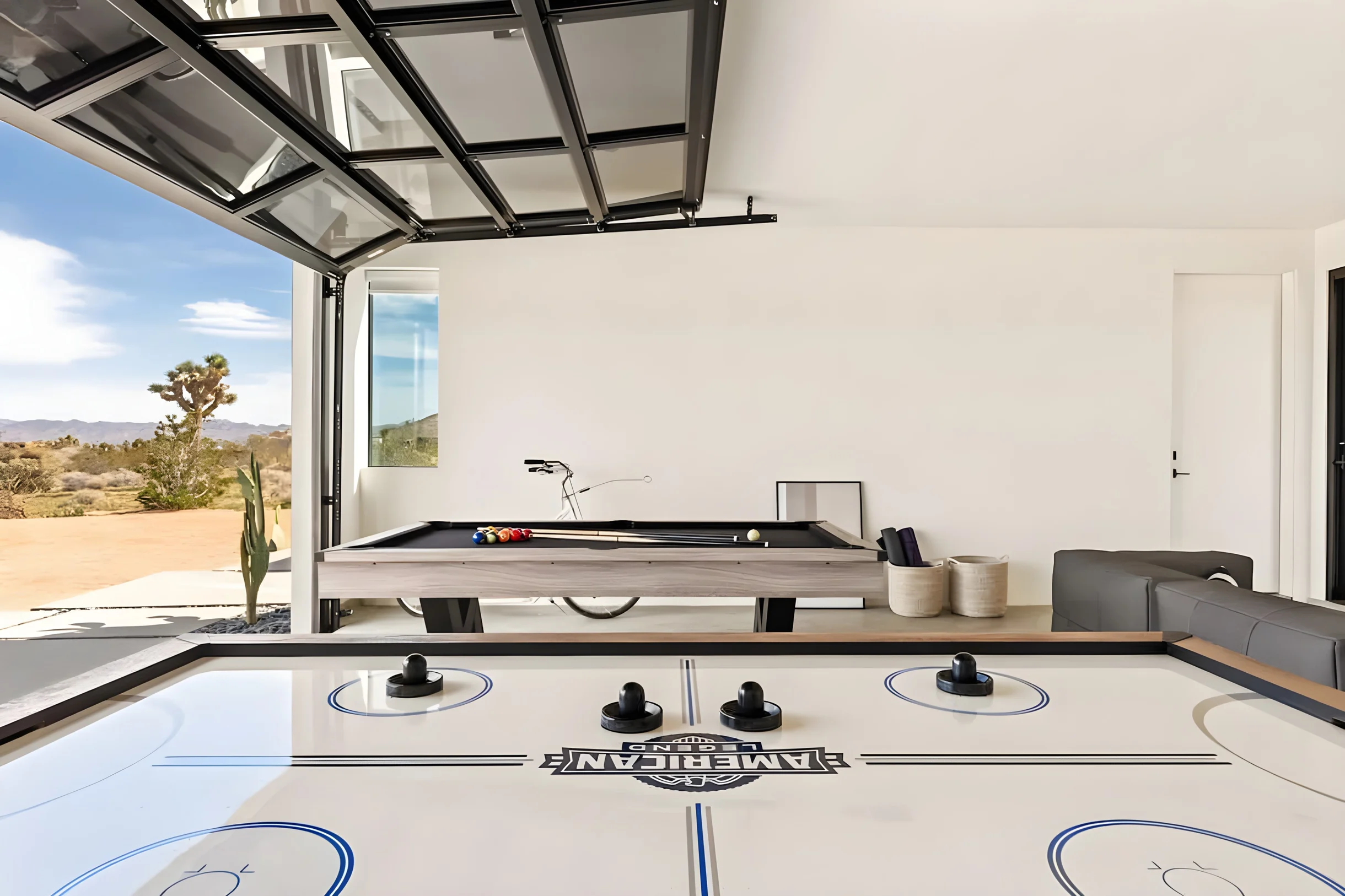 Wander Joshua Tree Aurora #12