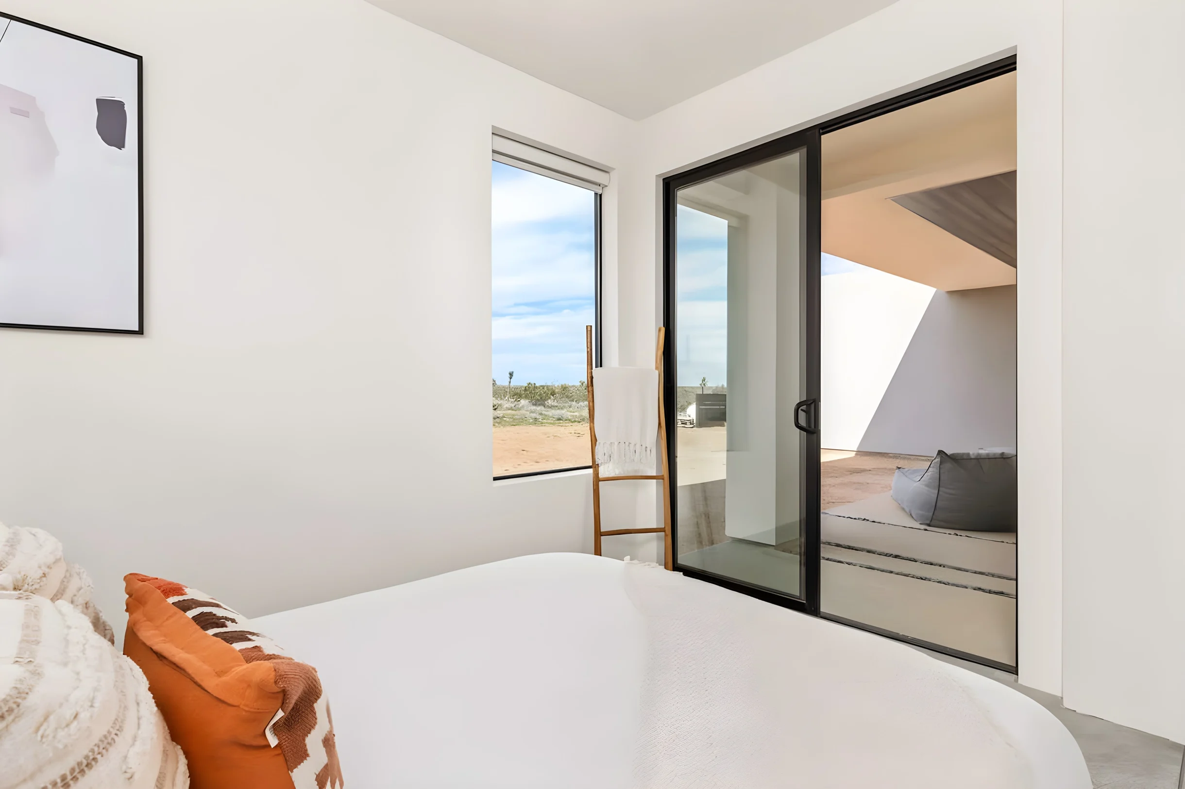 Wander Joshua Tree Aurora #24