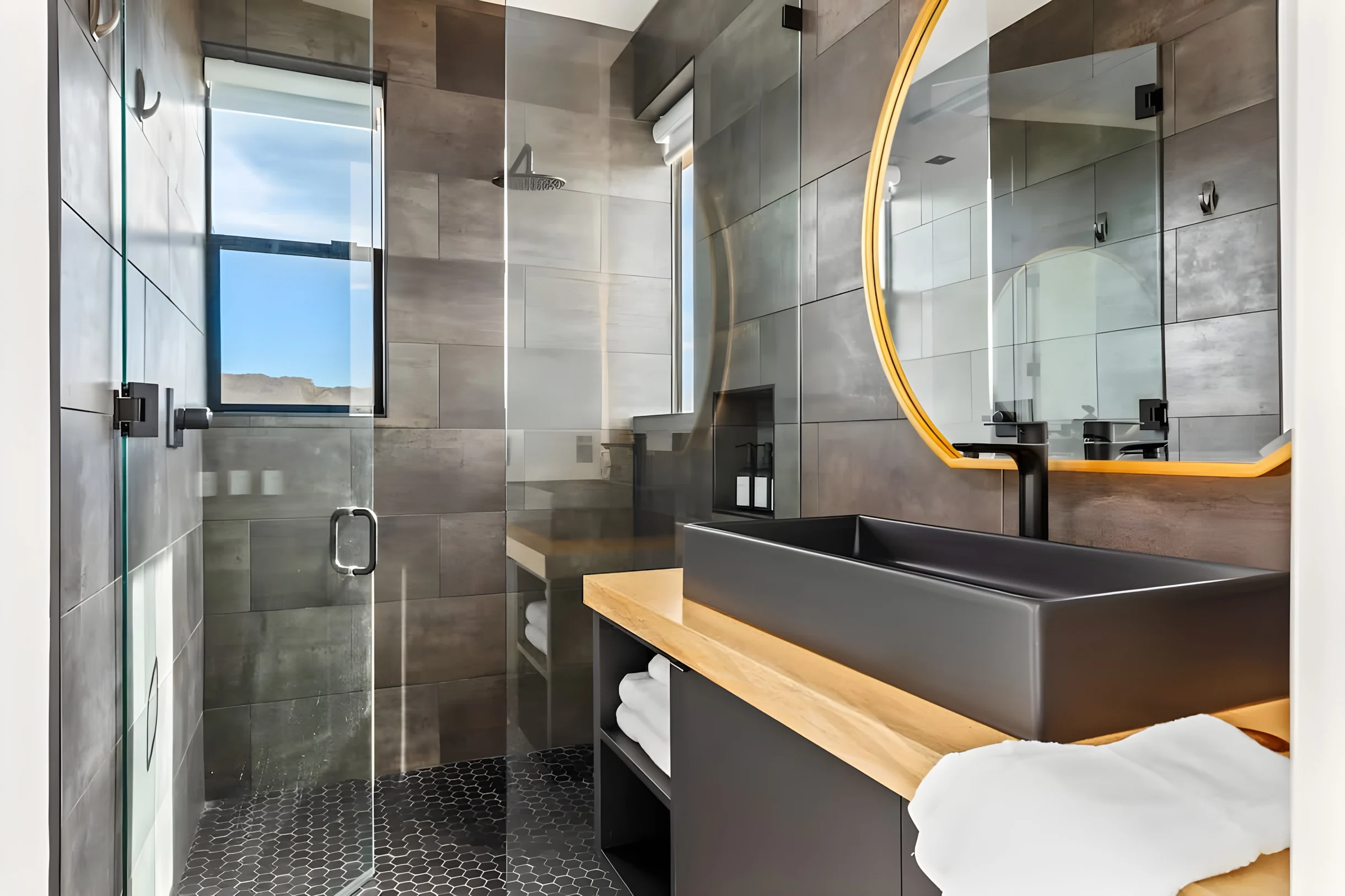 Wander Joshua Tree Aurora #7