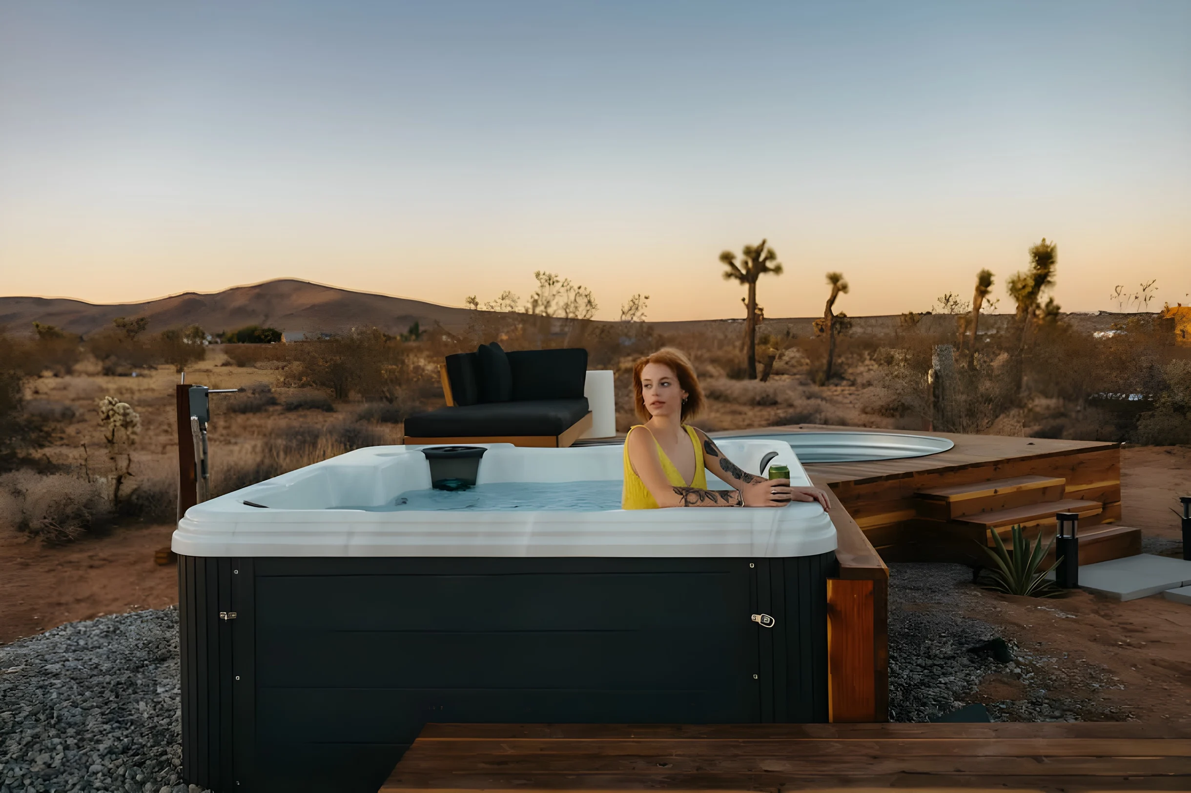 Wander Joshua Tree Aurora #26