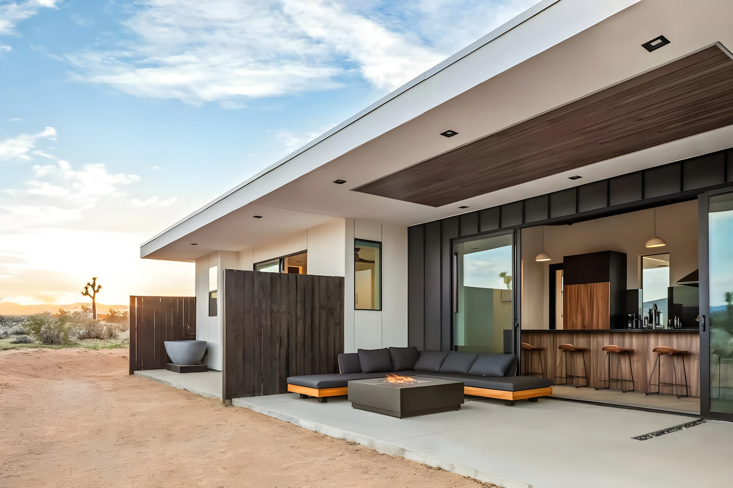 Wander Joshua Tree Aurora #11