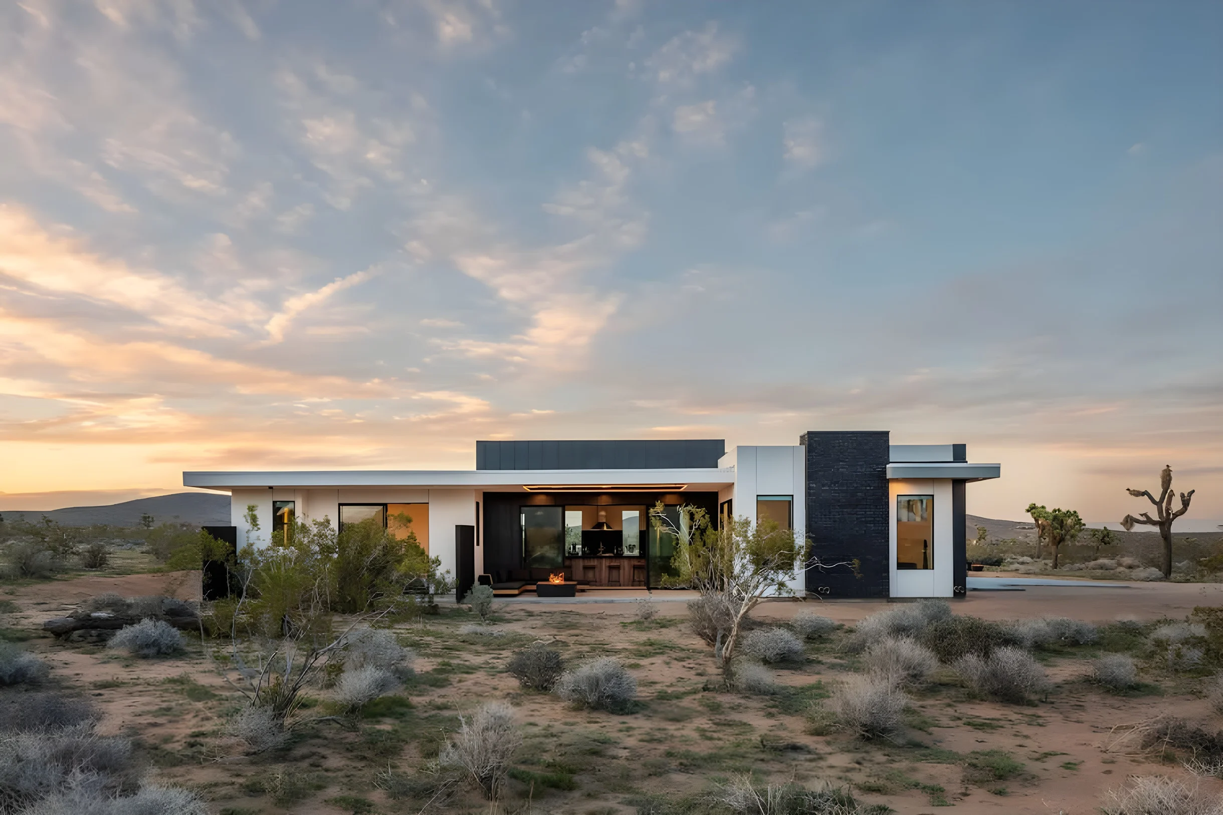 Wander Joshua Tree Aurora #41