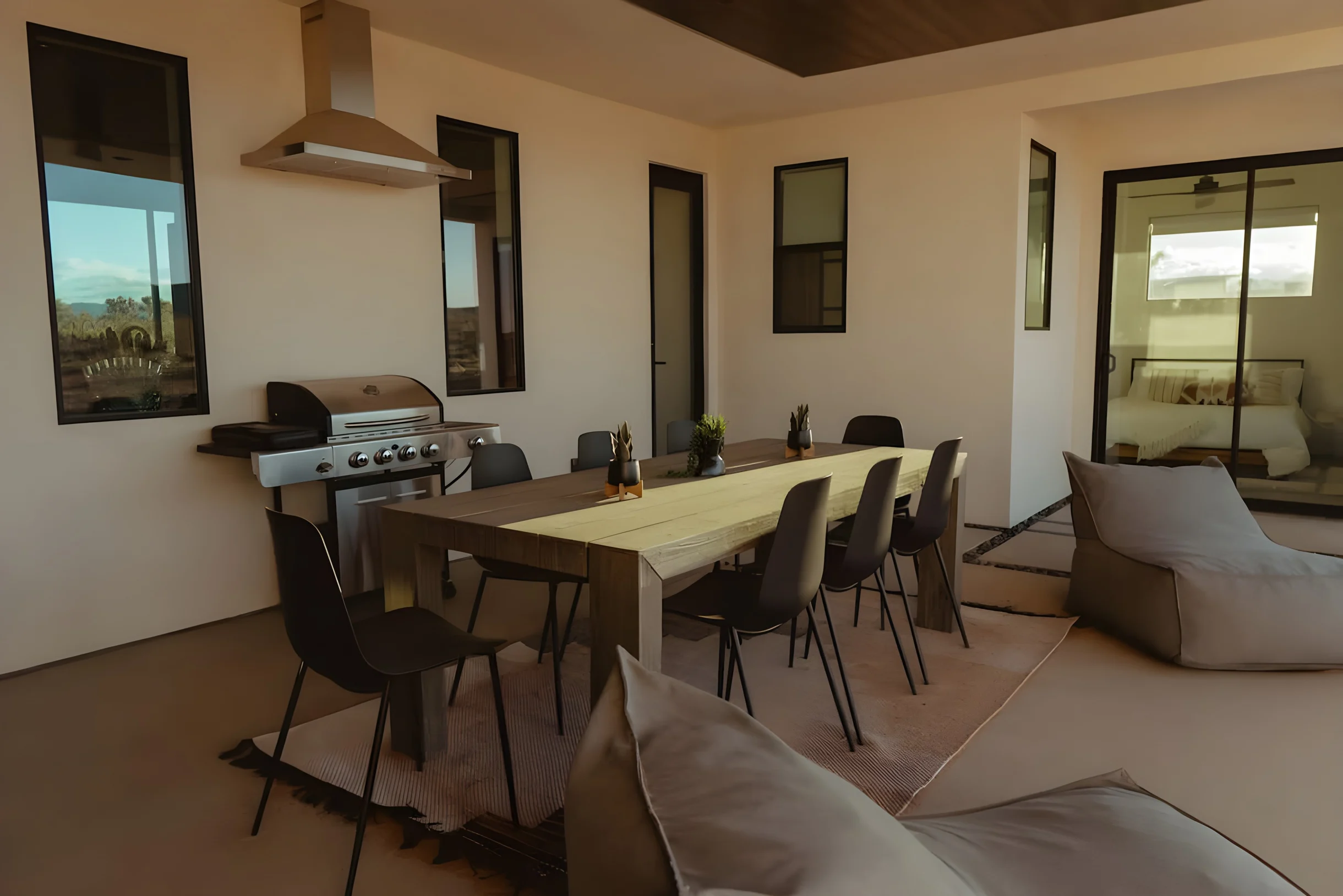 Wander Joshua Tree Aurora #32