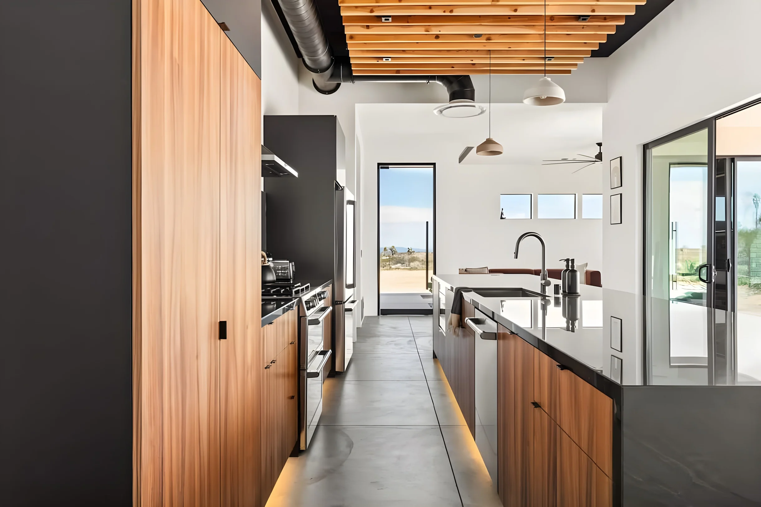 Wander Joshua Tree Aurora #22