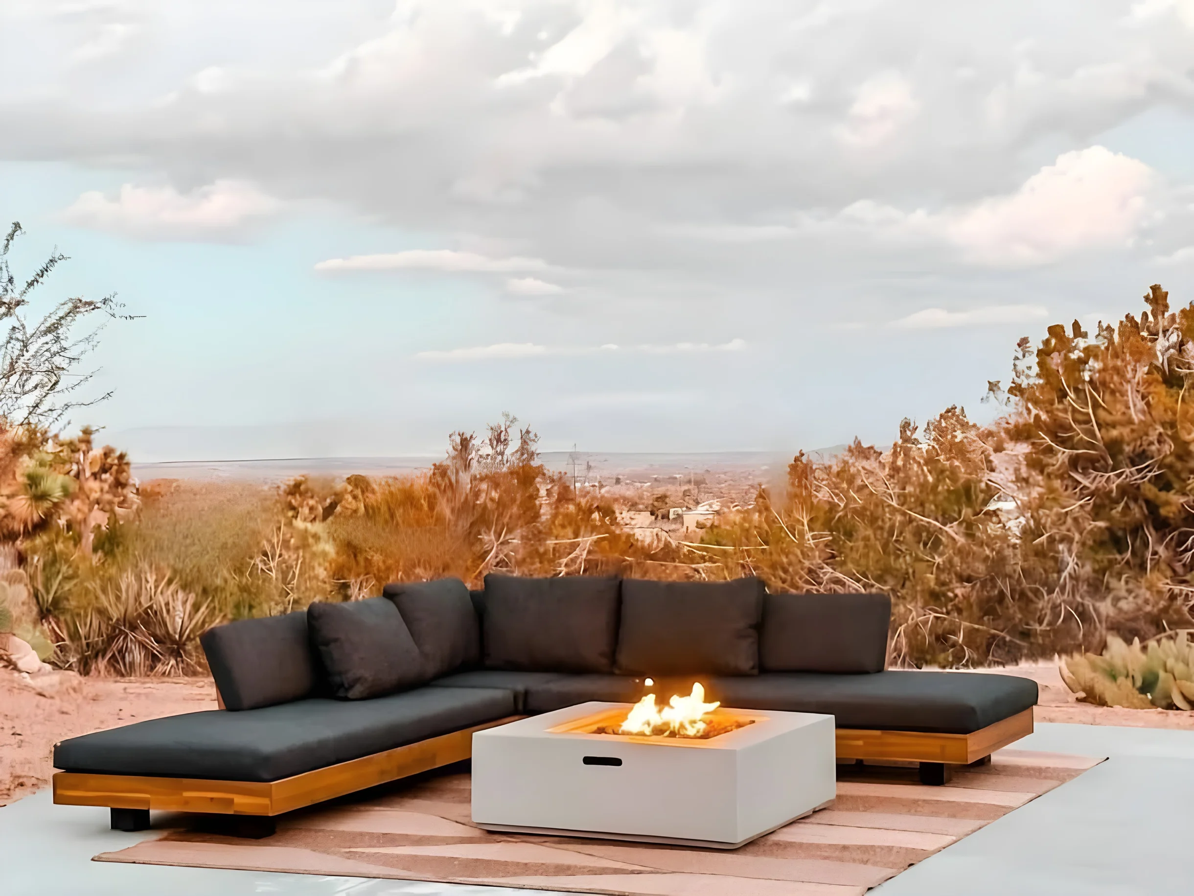 Wander Yucca Valley Sands #50