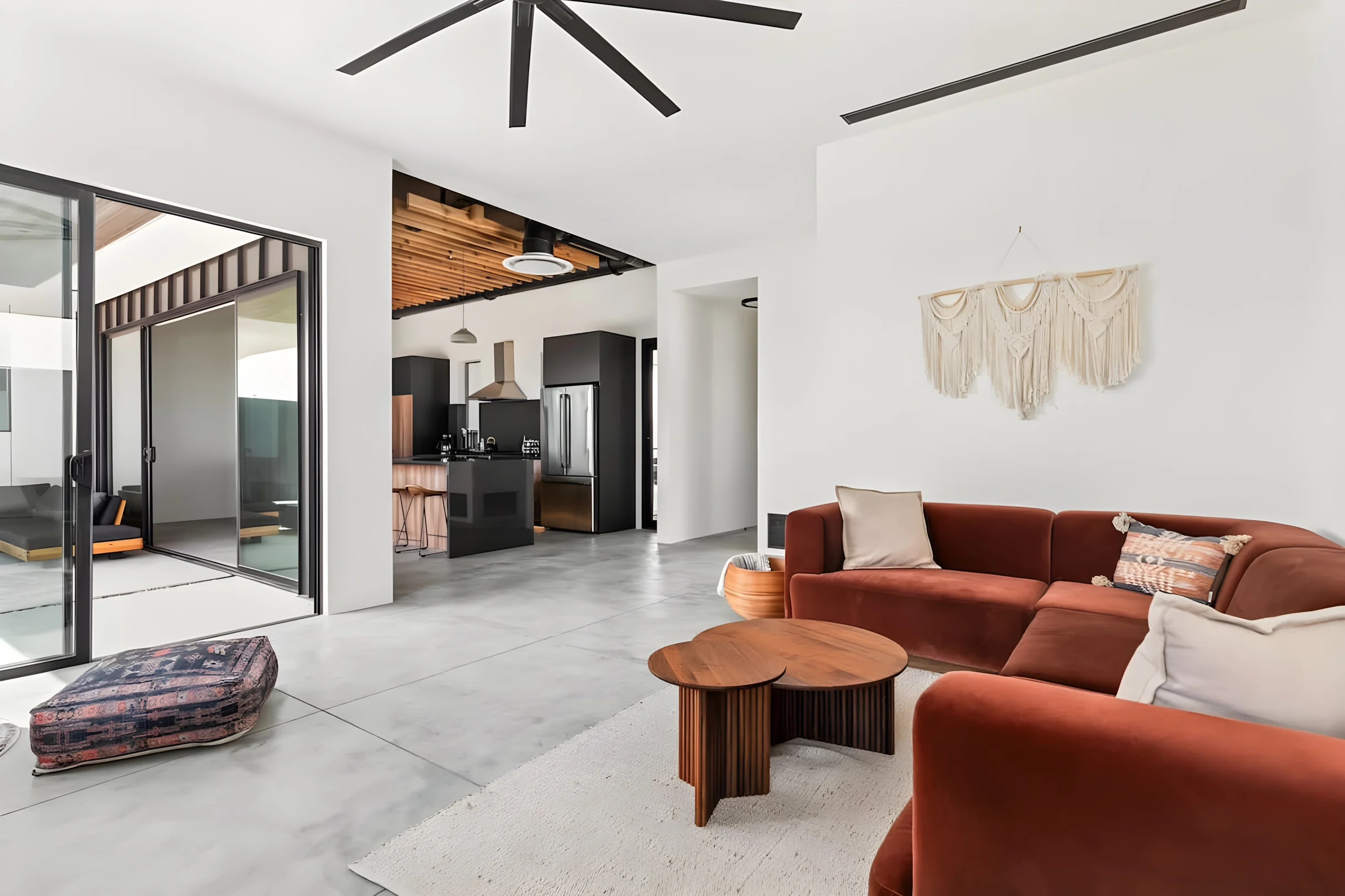 Wander Joshua Tree Aurora #33