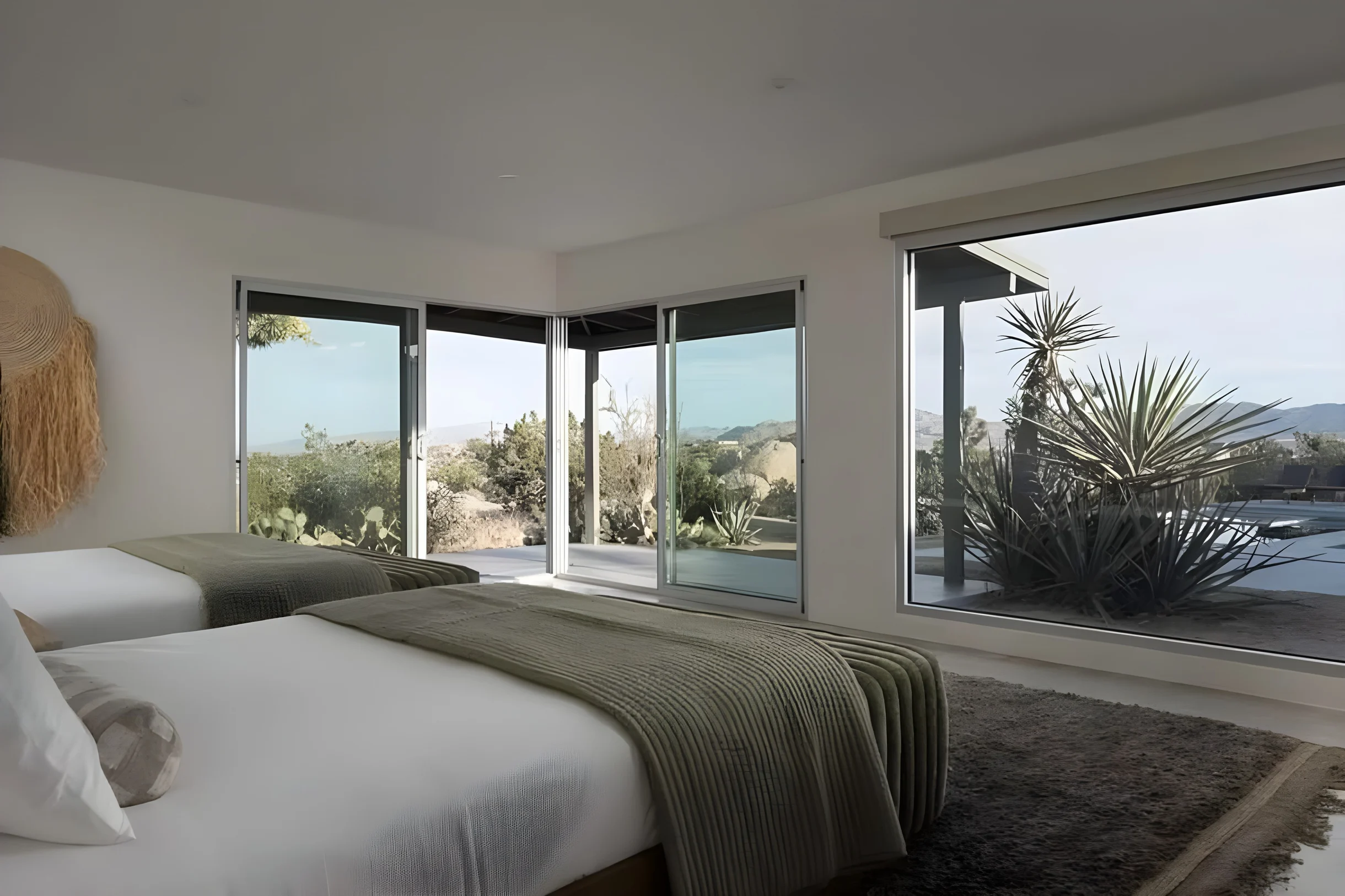 Wander Yucca Valley Sands #27