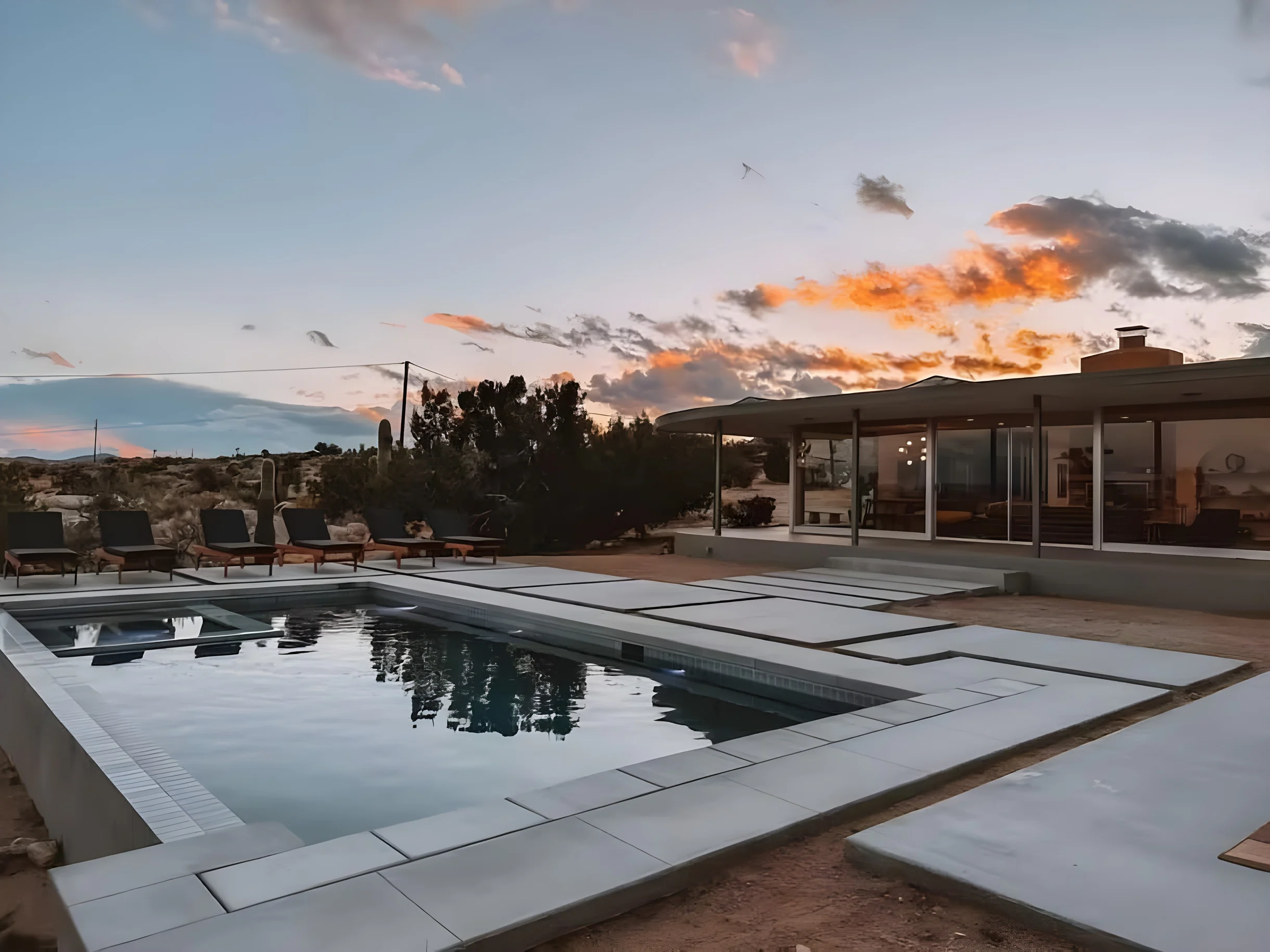 Wander Yucca Valley Sands #61