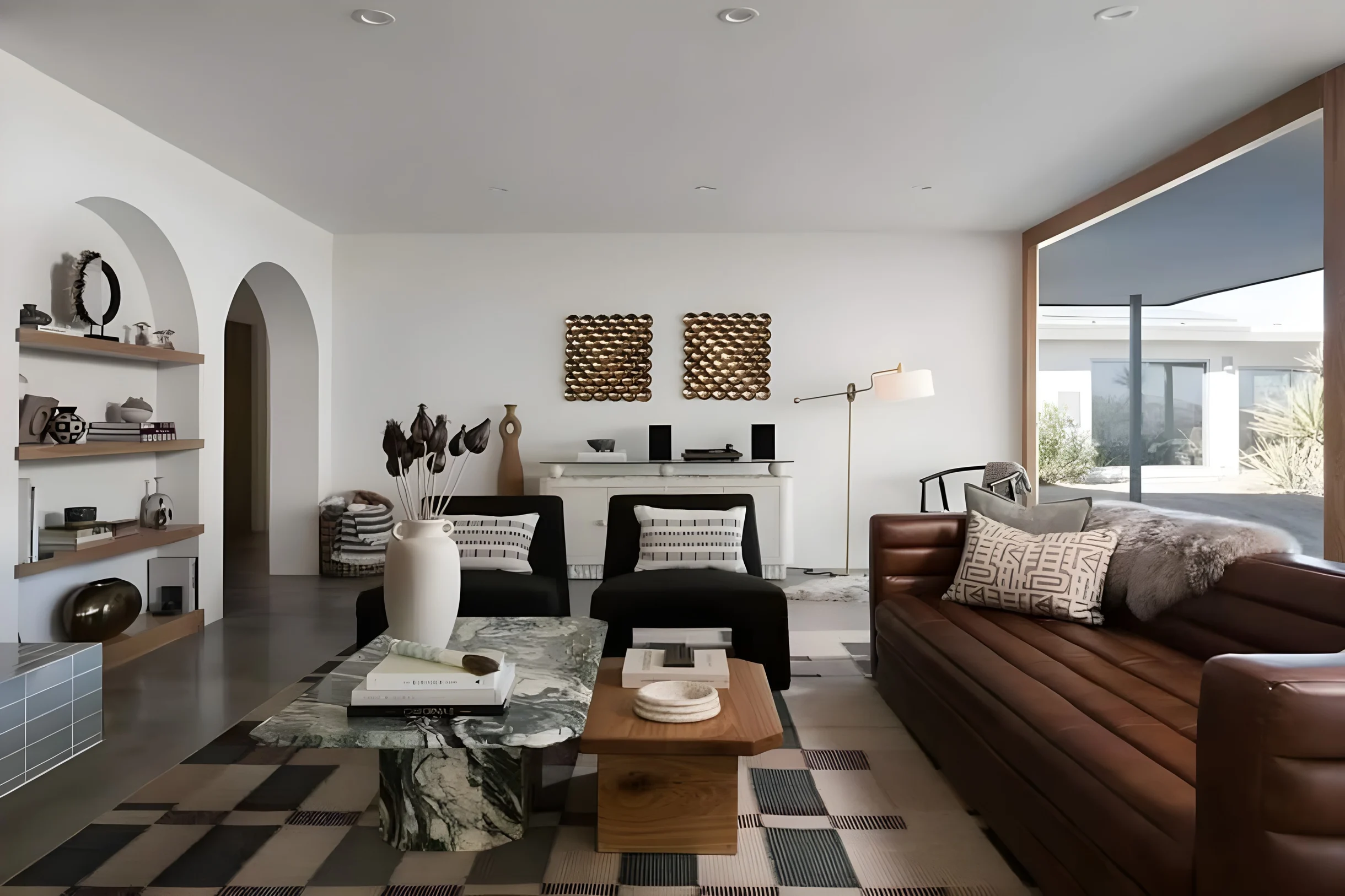 Wander Yucca Valley Sands #52