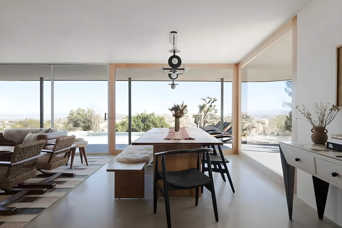 Wander Yucca Valley Sands