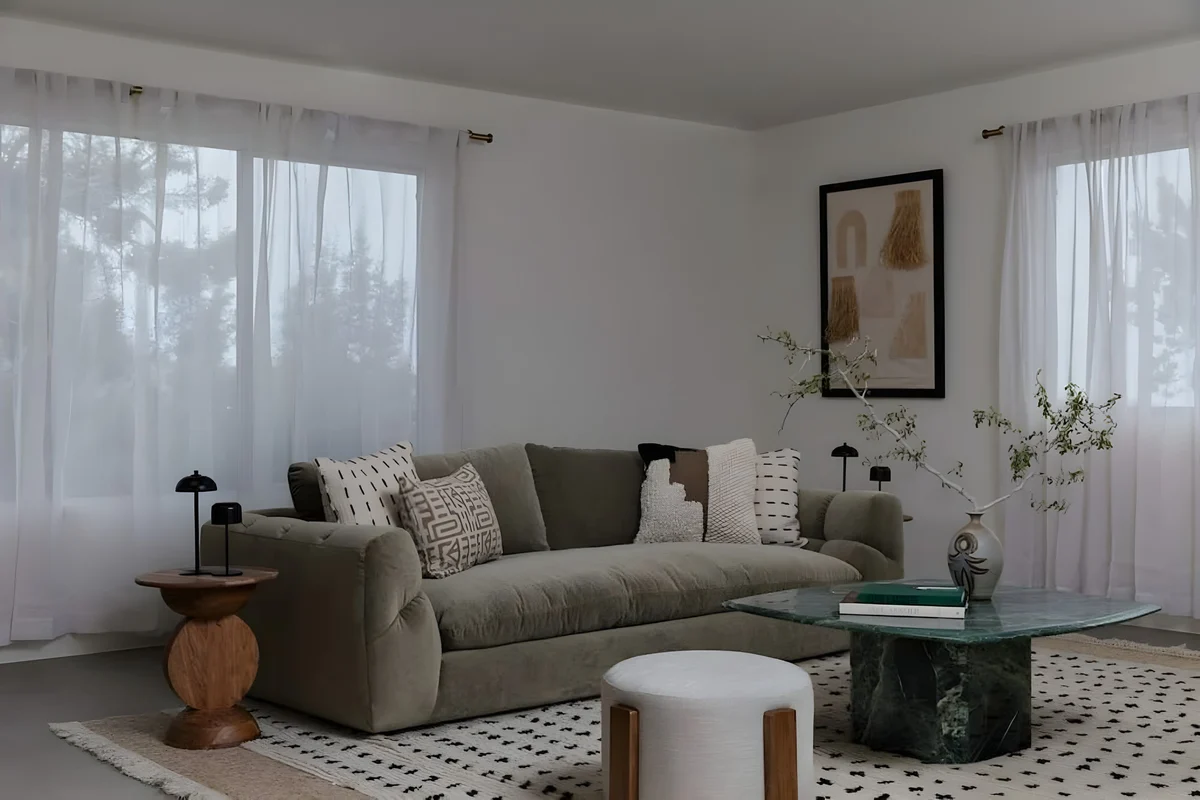 Wander Yucca Valley Sands