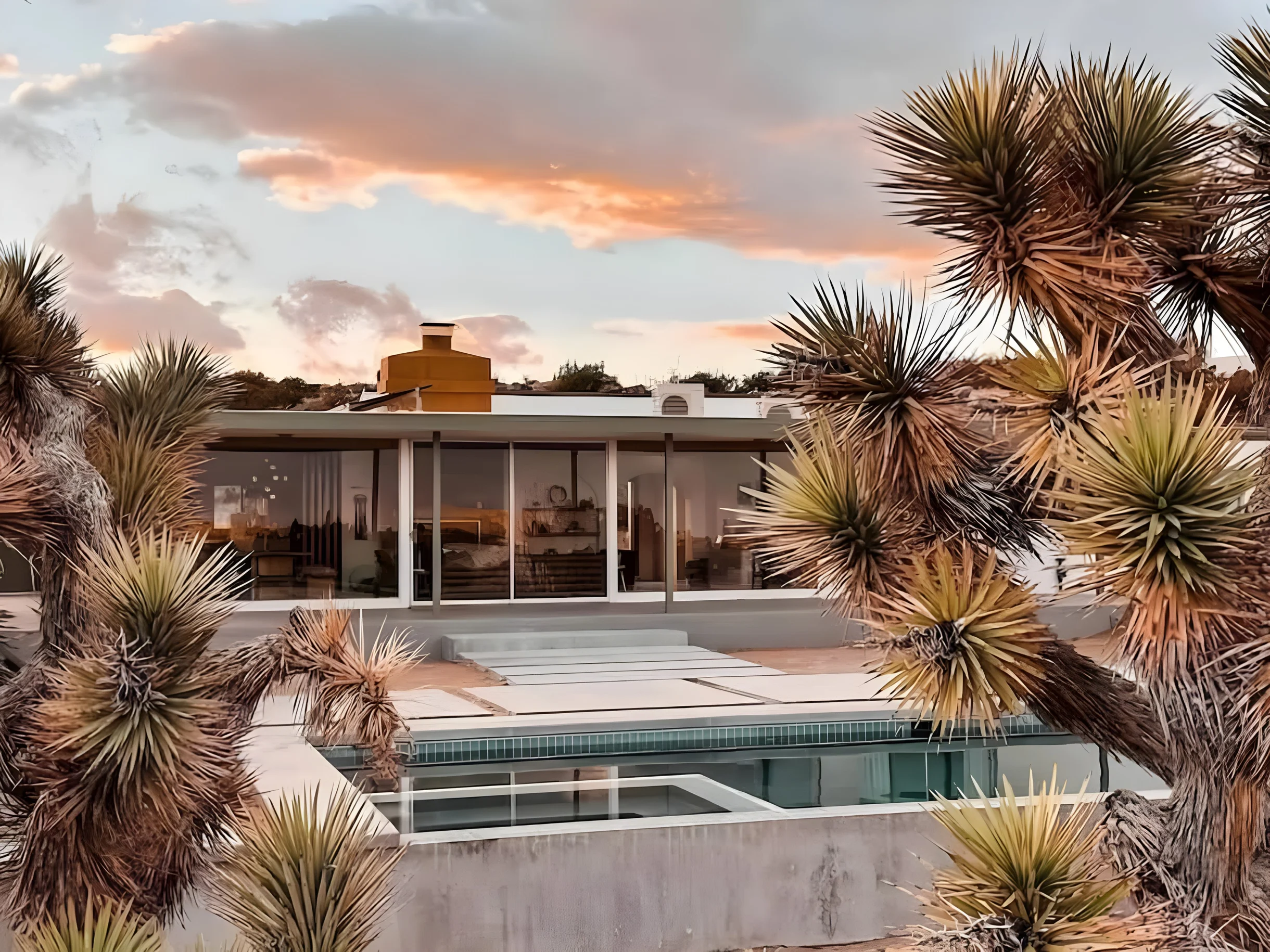 Wander Yucca Valley Sands #54