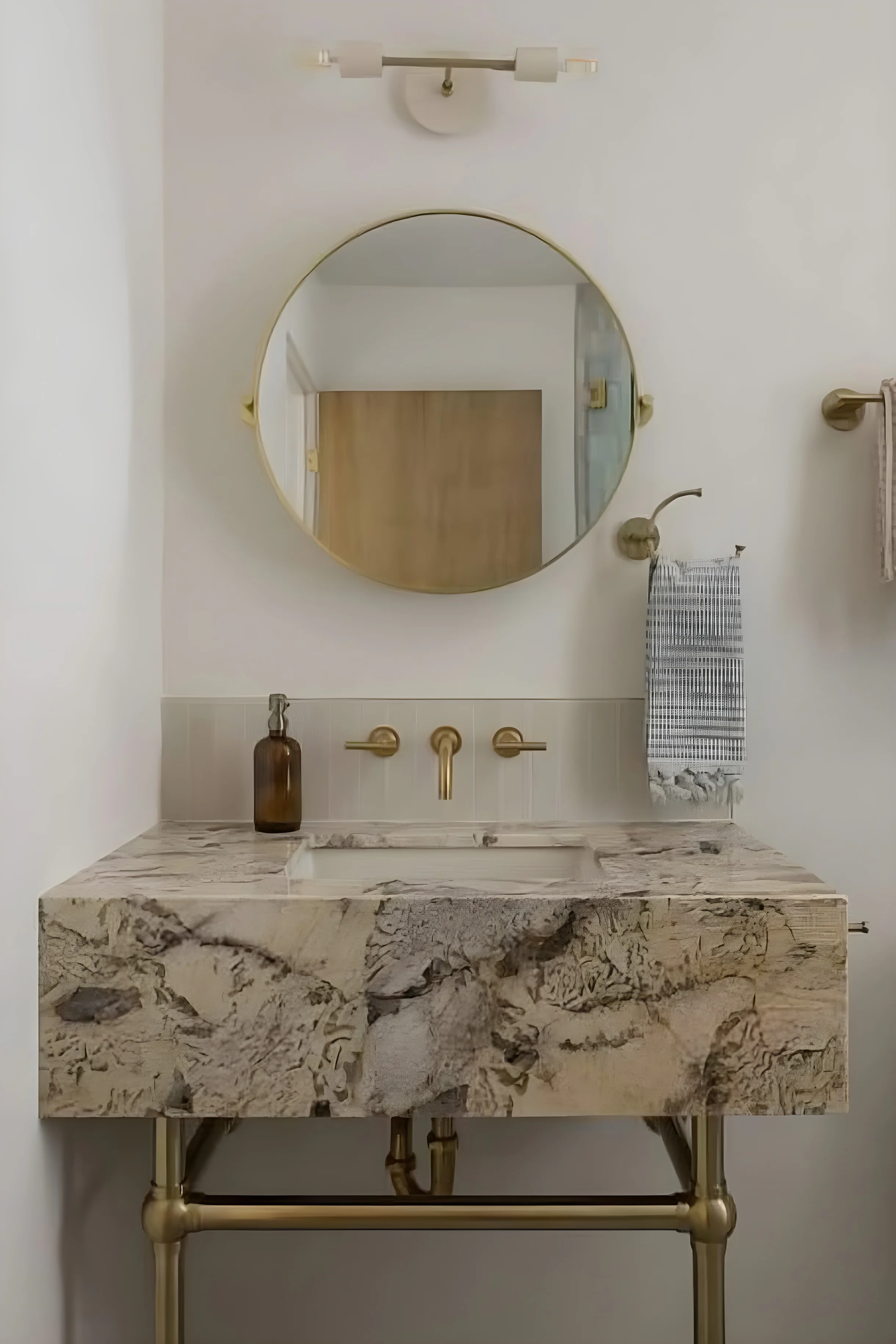 Wander Yucca Valley Sands #8