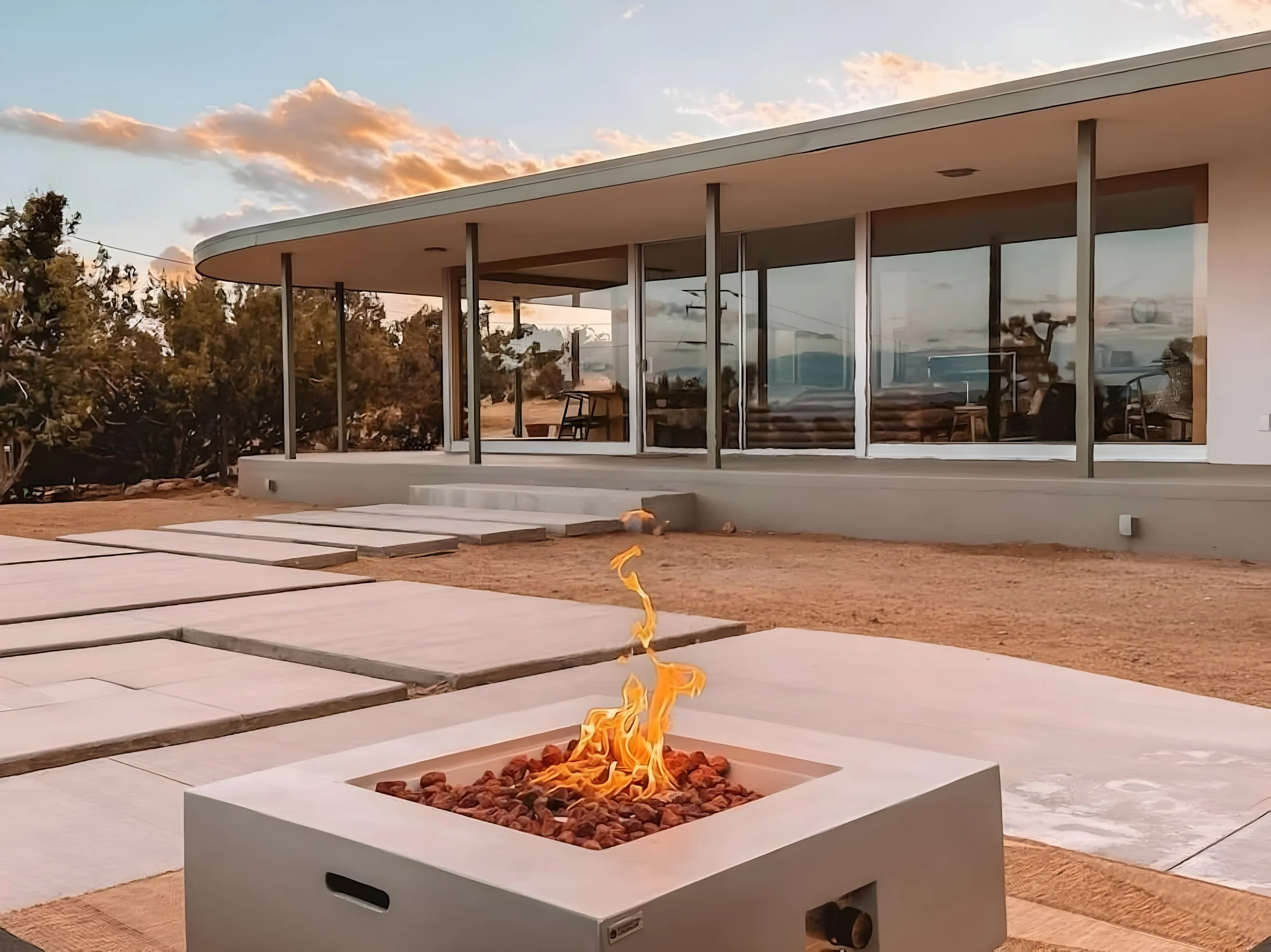 Wander Yucca Valley Sands #64