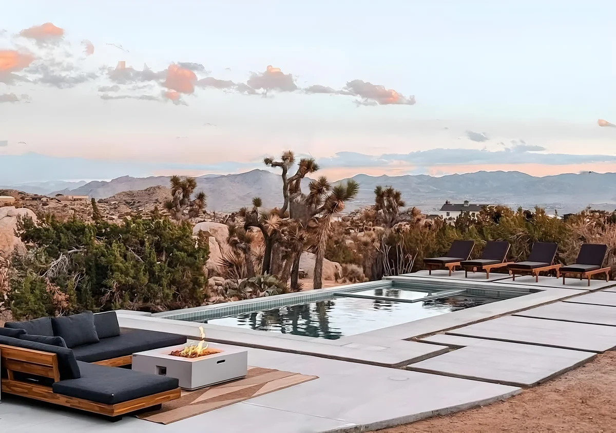 Wander Yucca Valley Sands