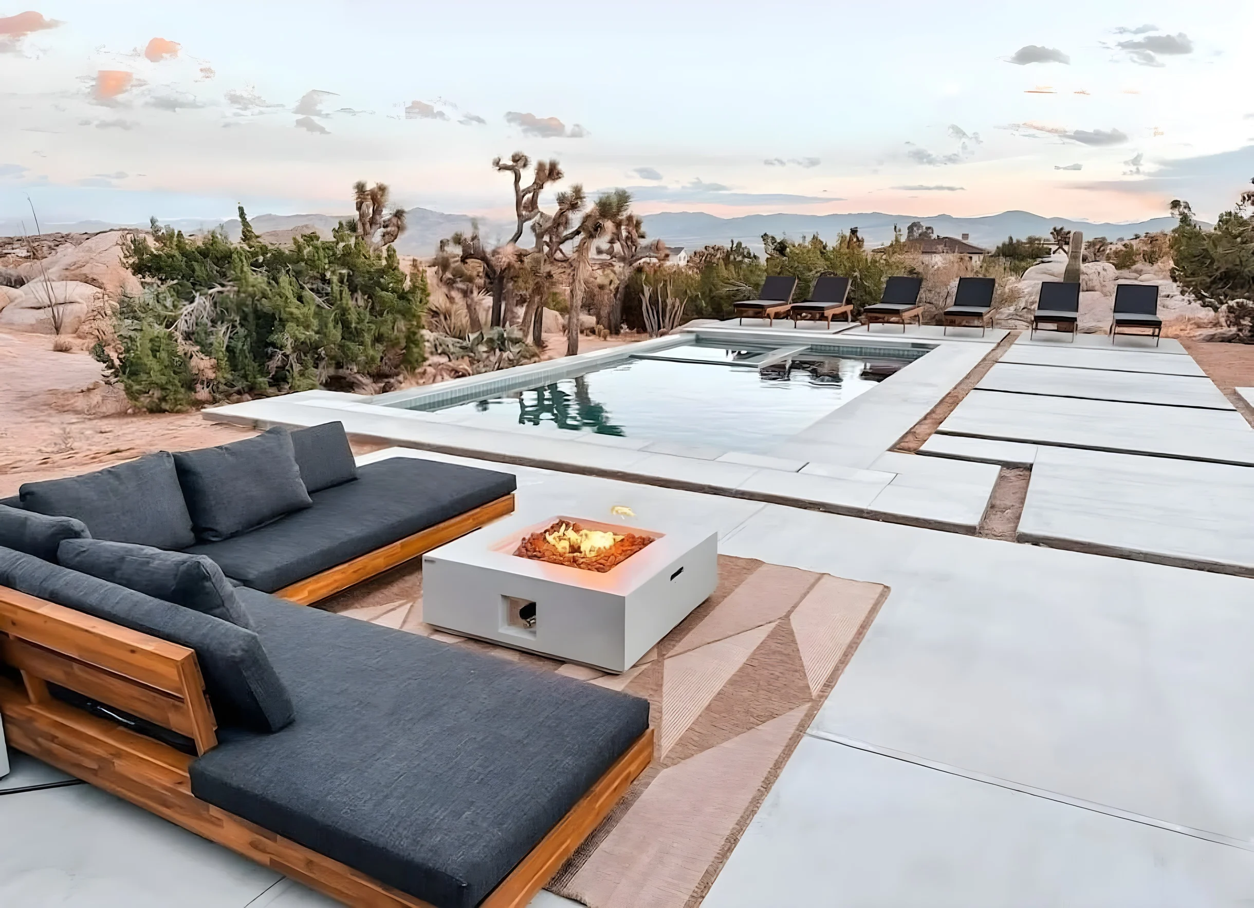 Wander Yucca Valley Sands #56