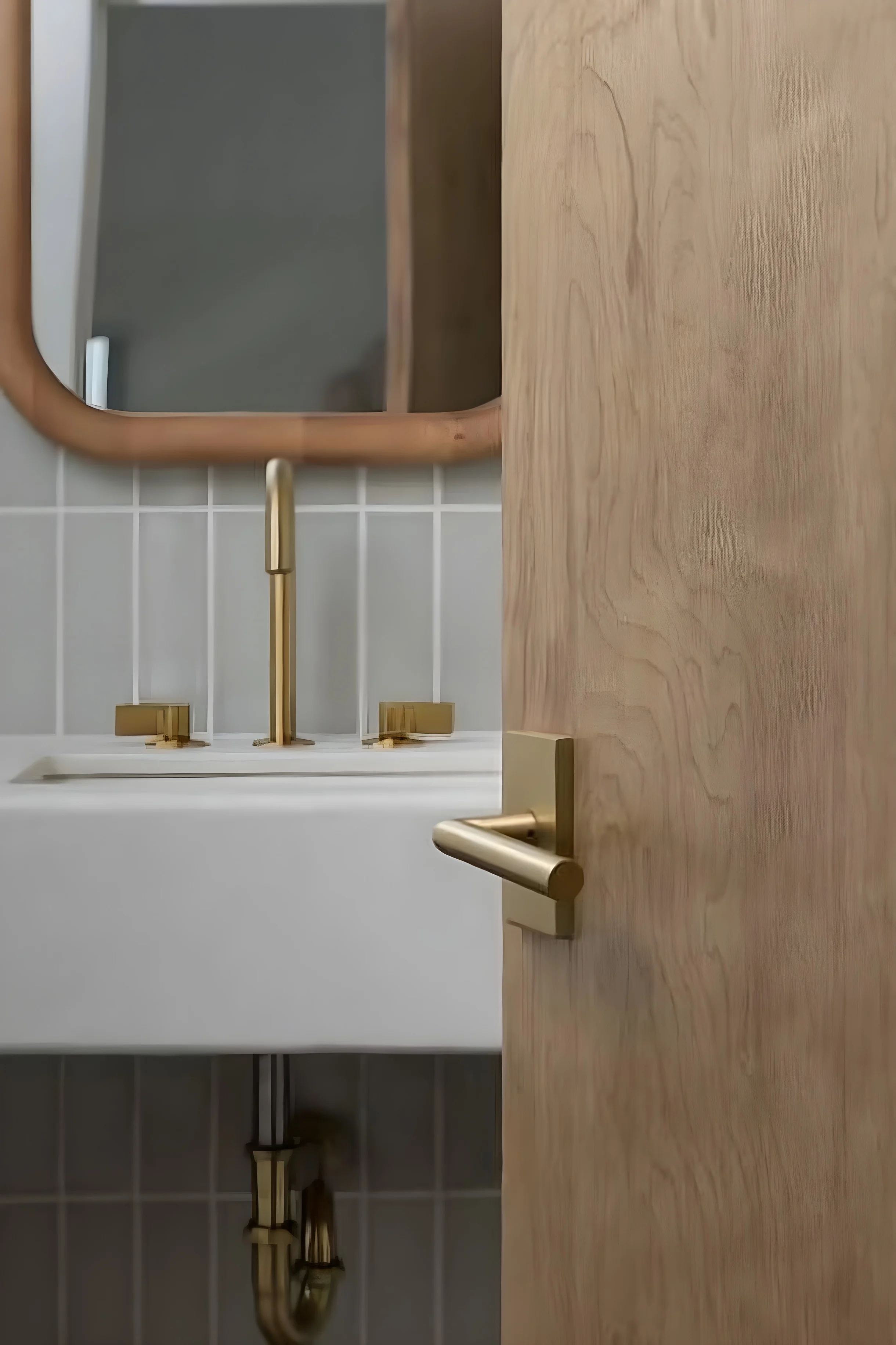 Wander Yucca Valley Sands #9