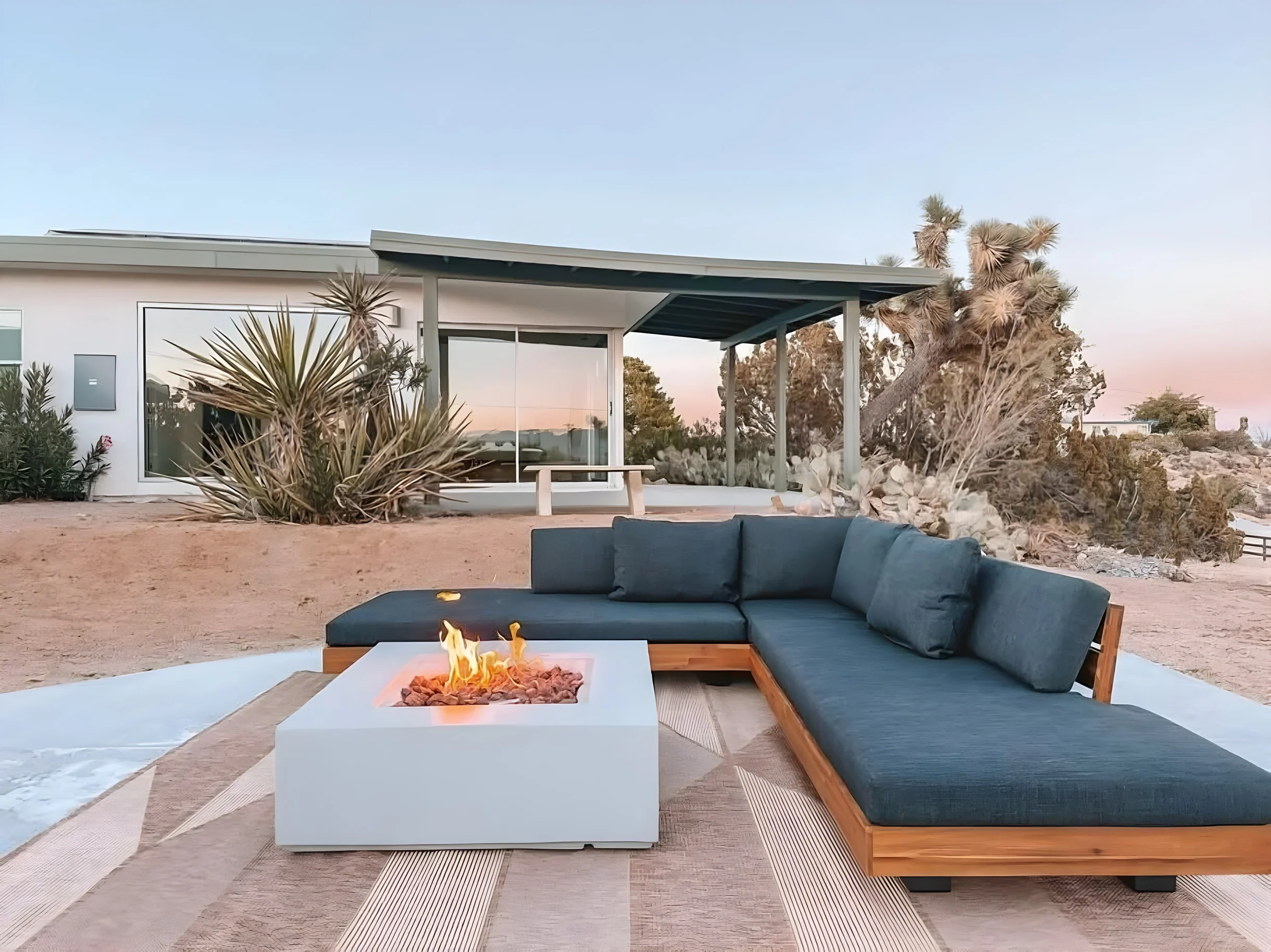 Wander Yucca Valley Sands #59