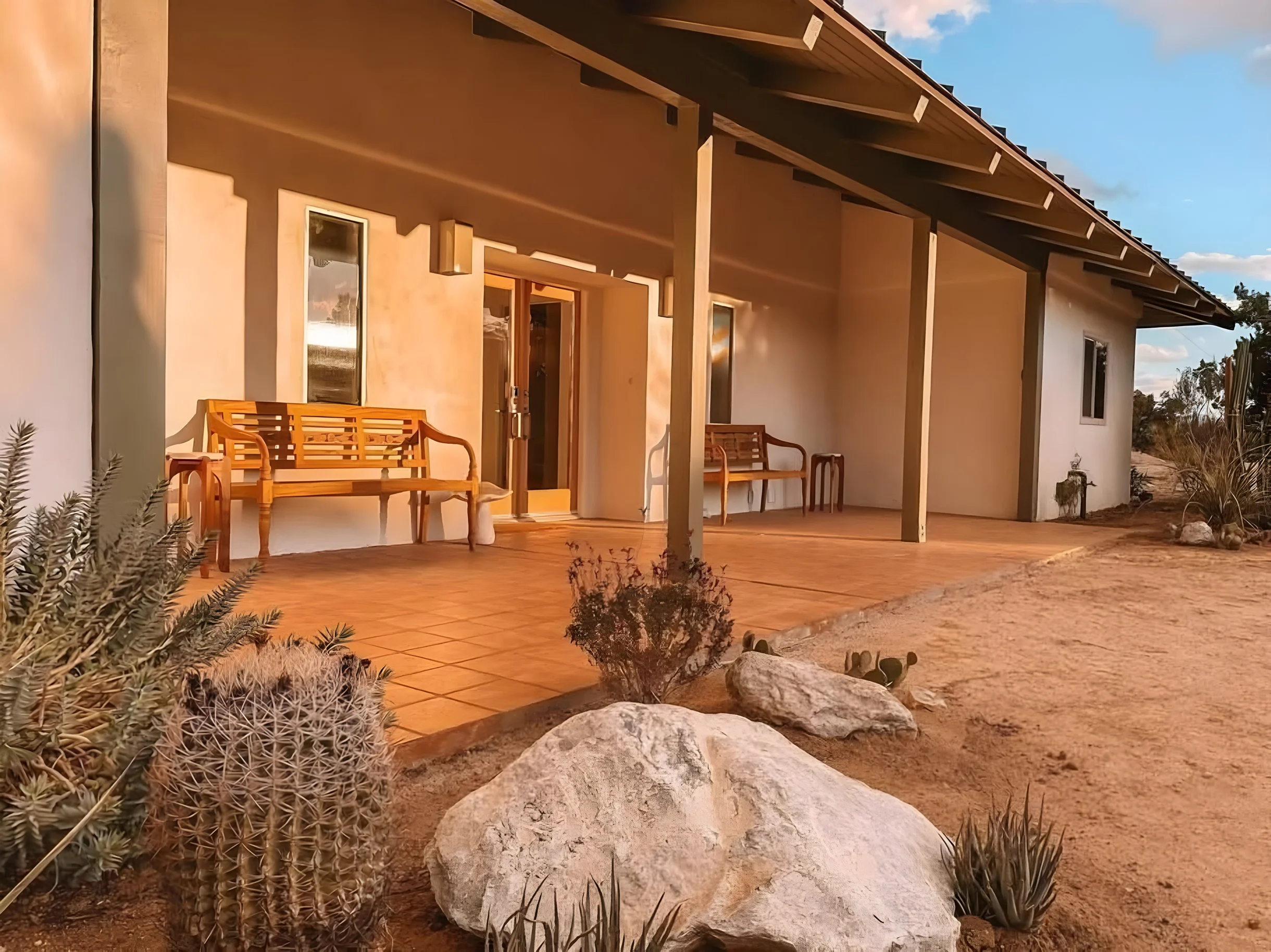 Wander Yucca Valley Sands #42