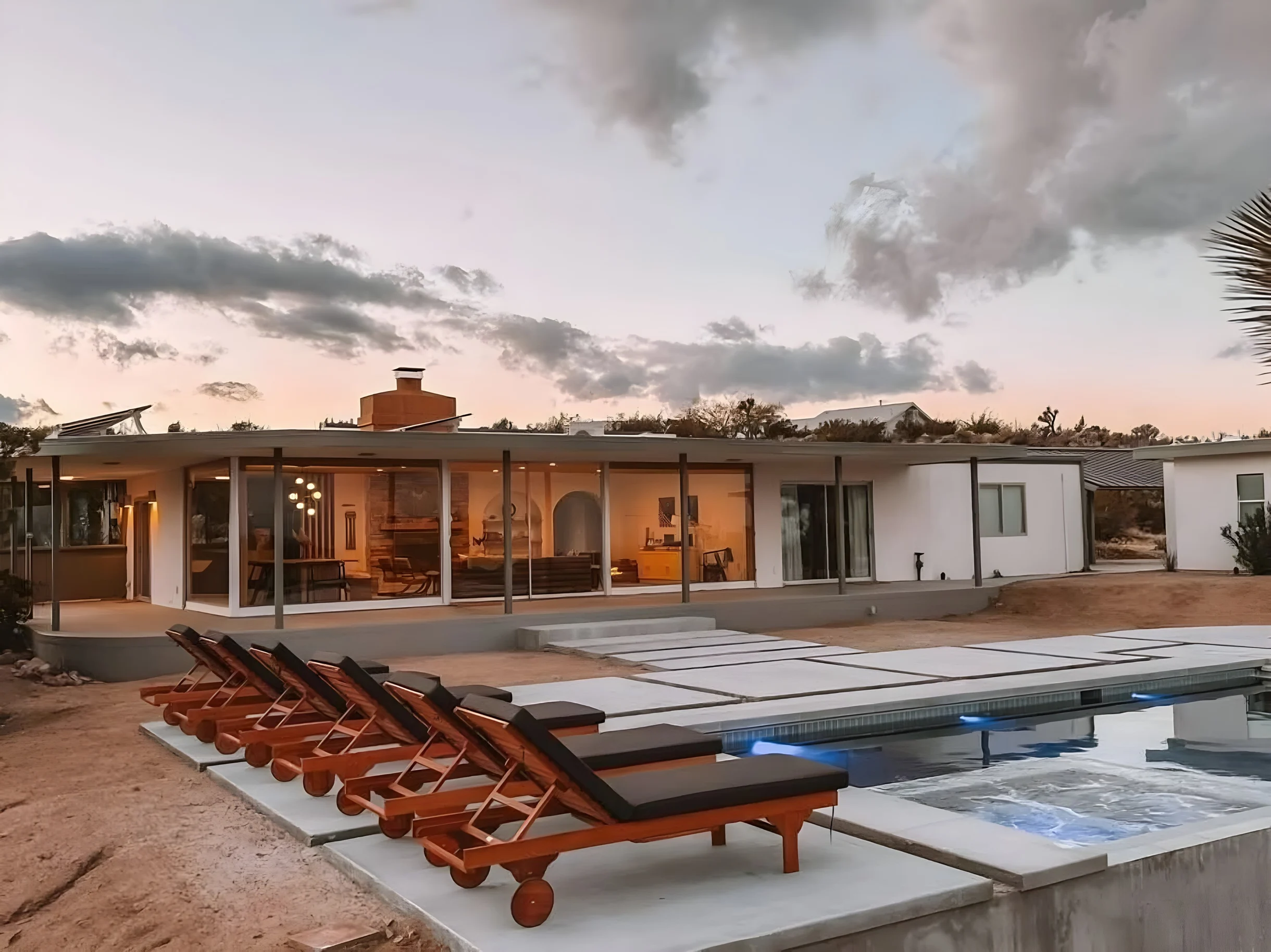 Wander Yucca Valley Sands #38