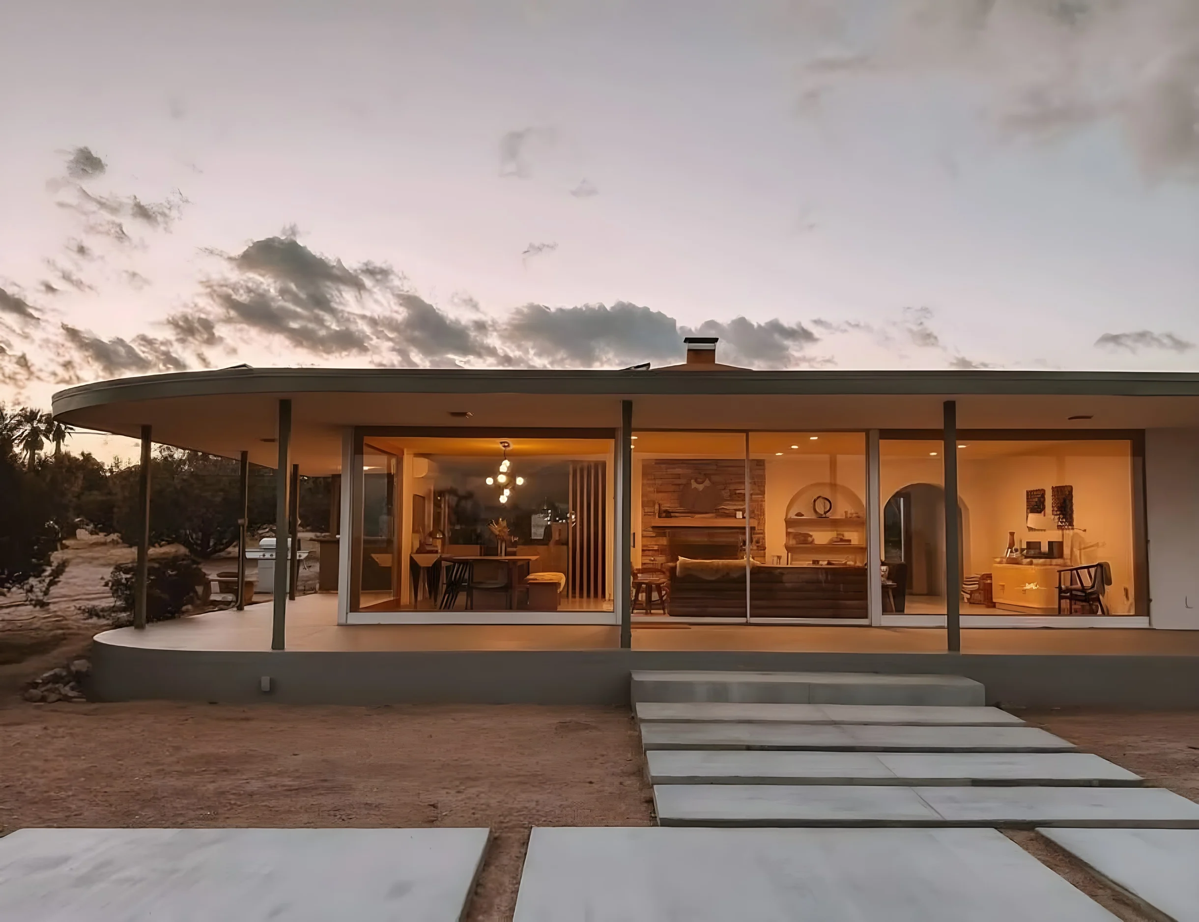 Wander Yucca Valley Sands #48