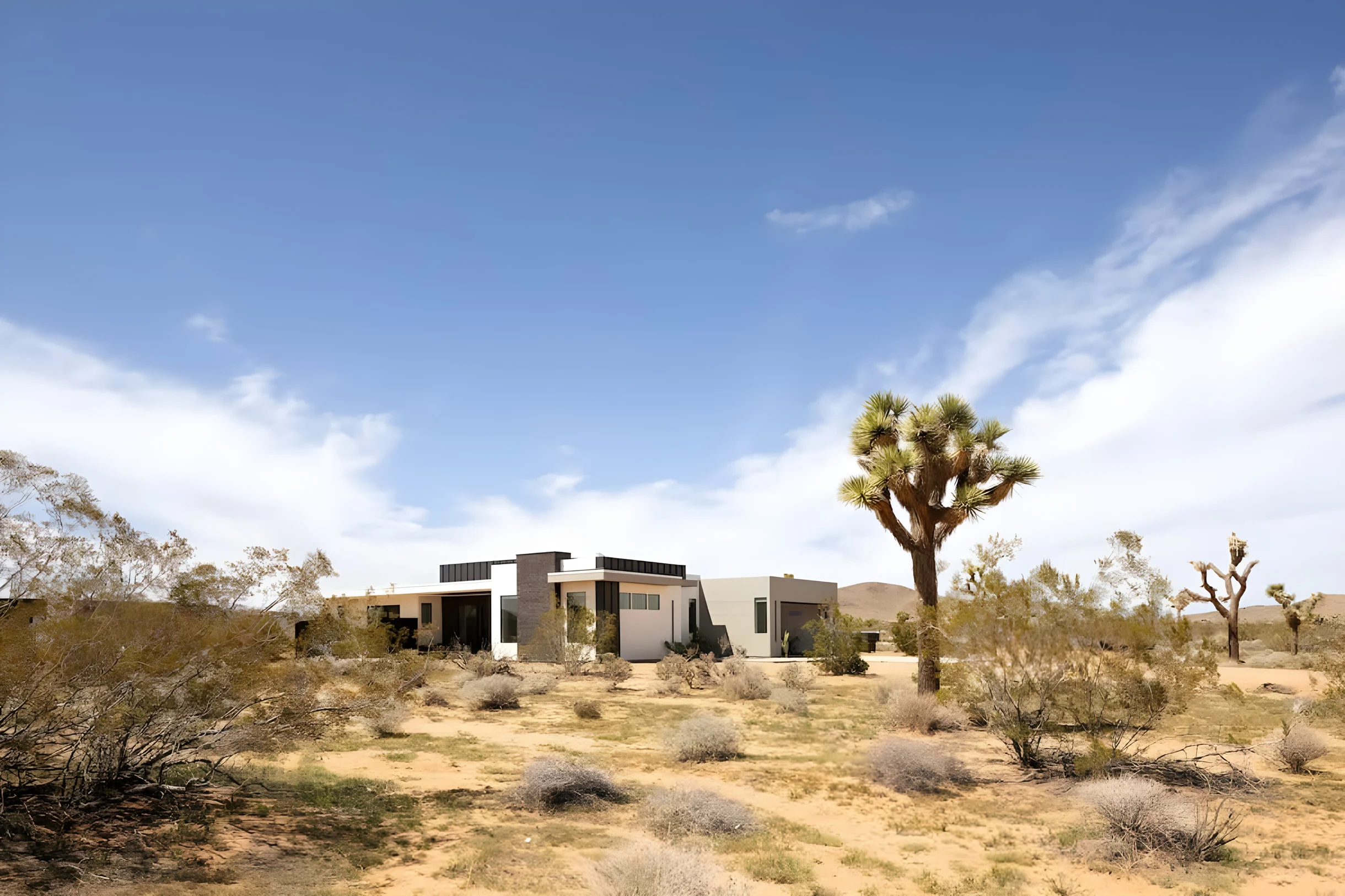 Wander Joshua Tree Aurora #42