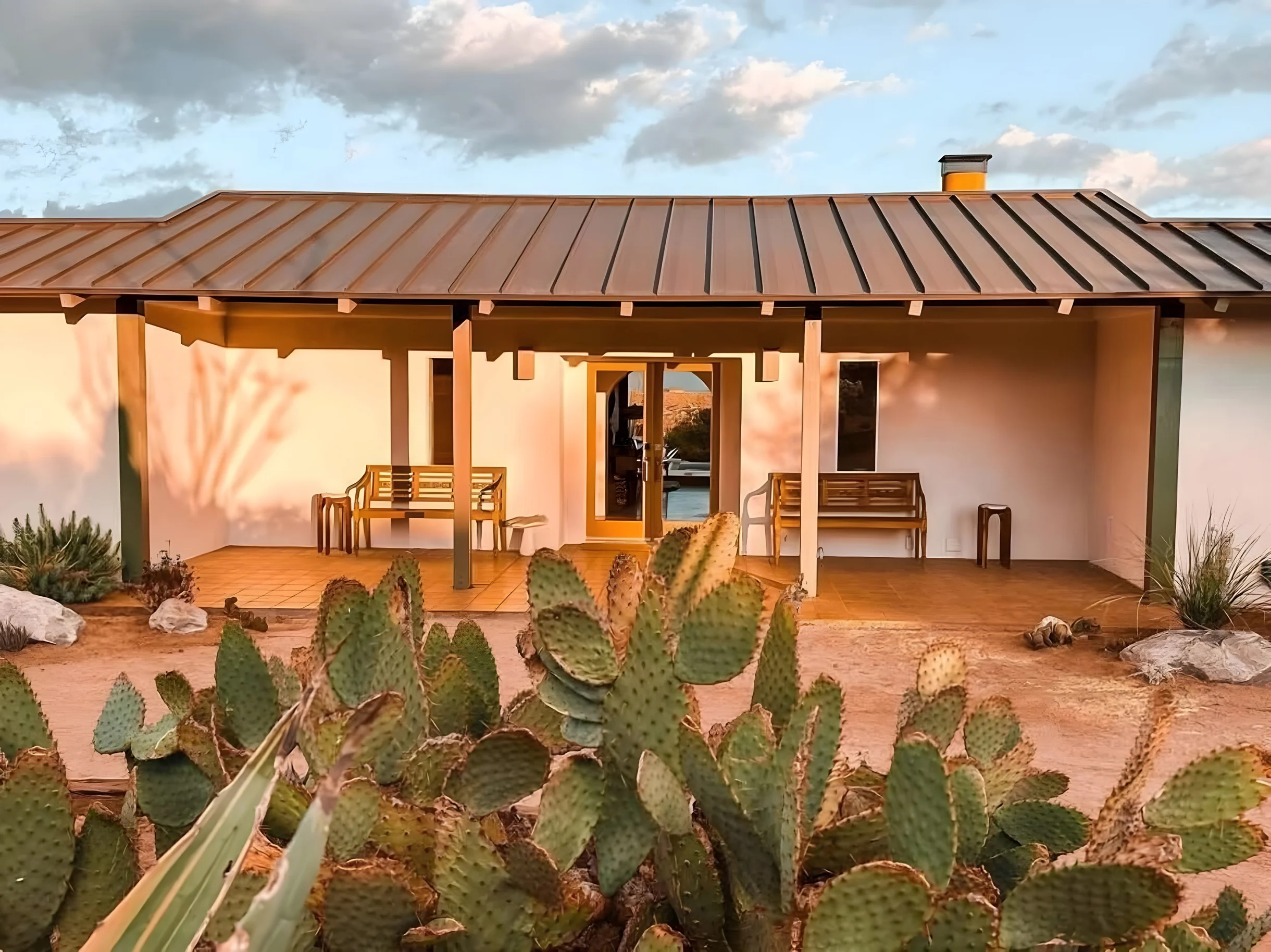 Wander Yucca Valley Sands #62