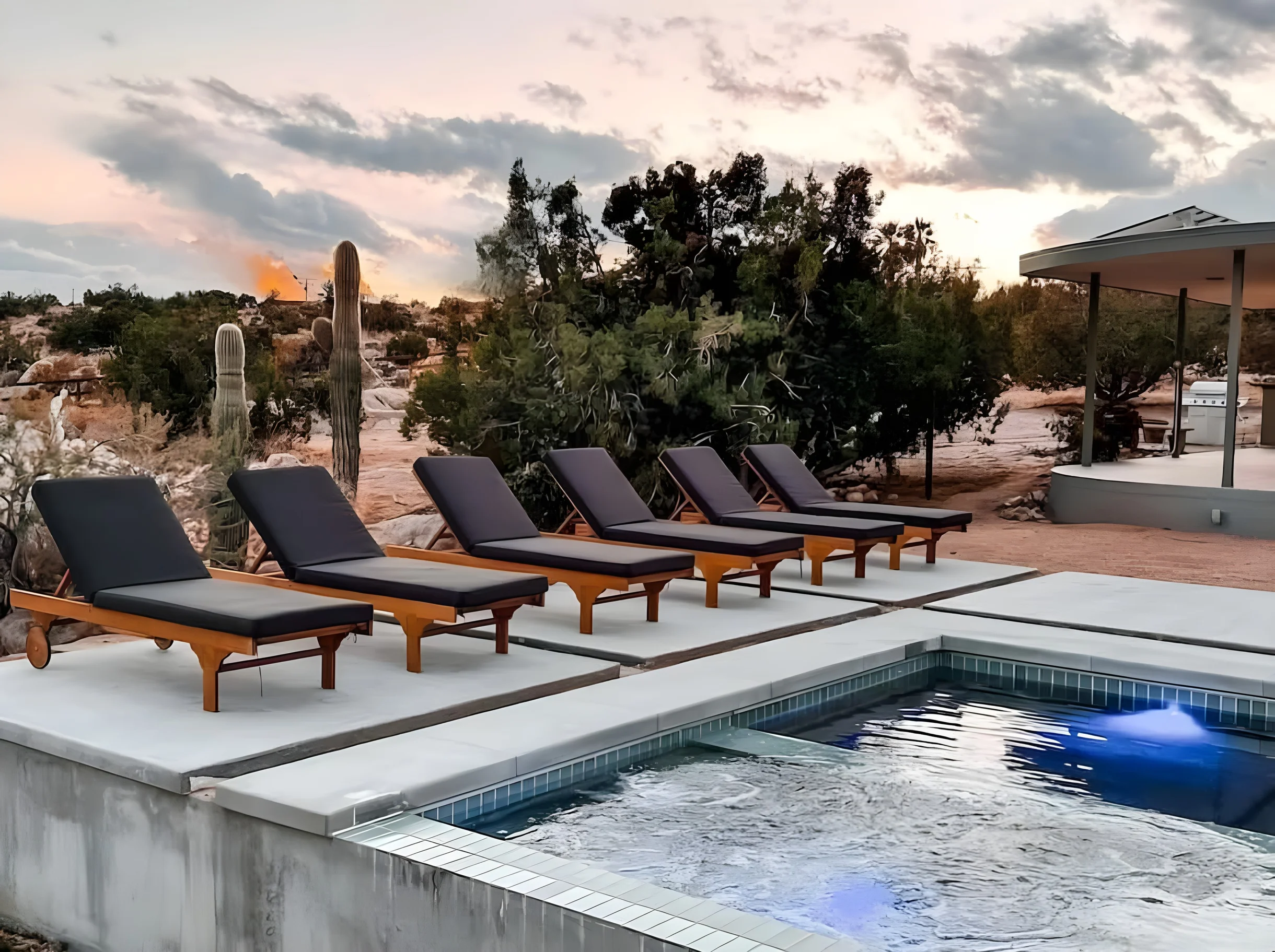 Wander Yucca Valley Sands #49