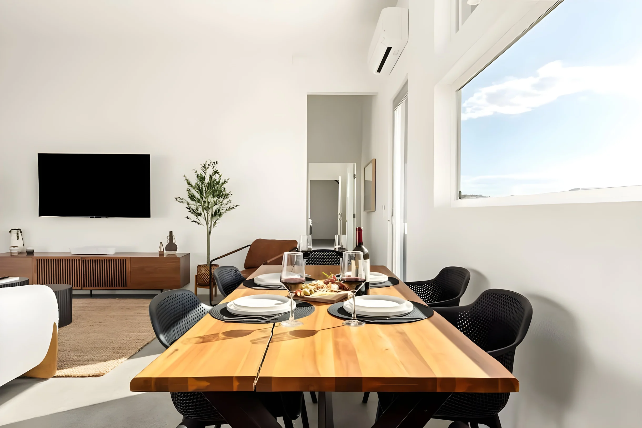 Wander Joshua Tree Miravista #34