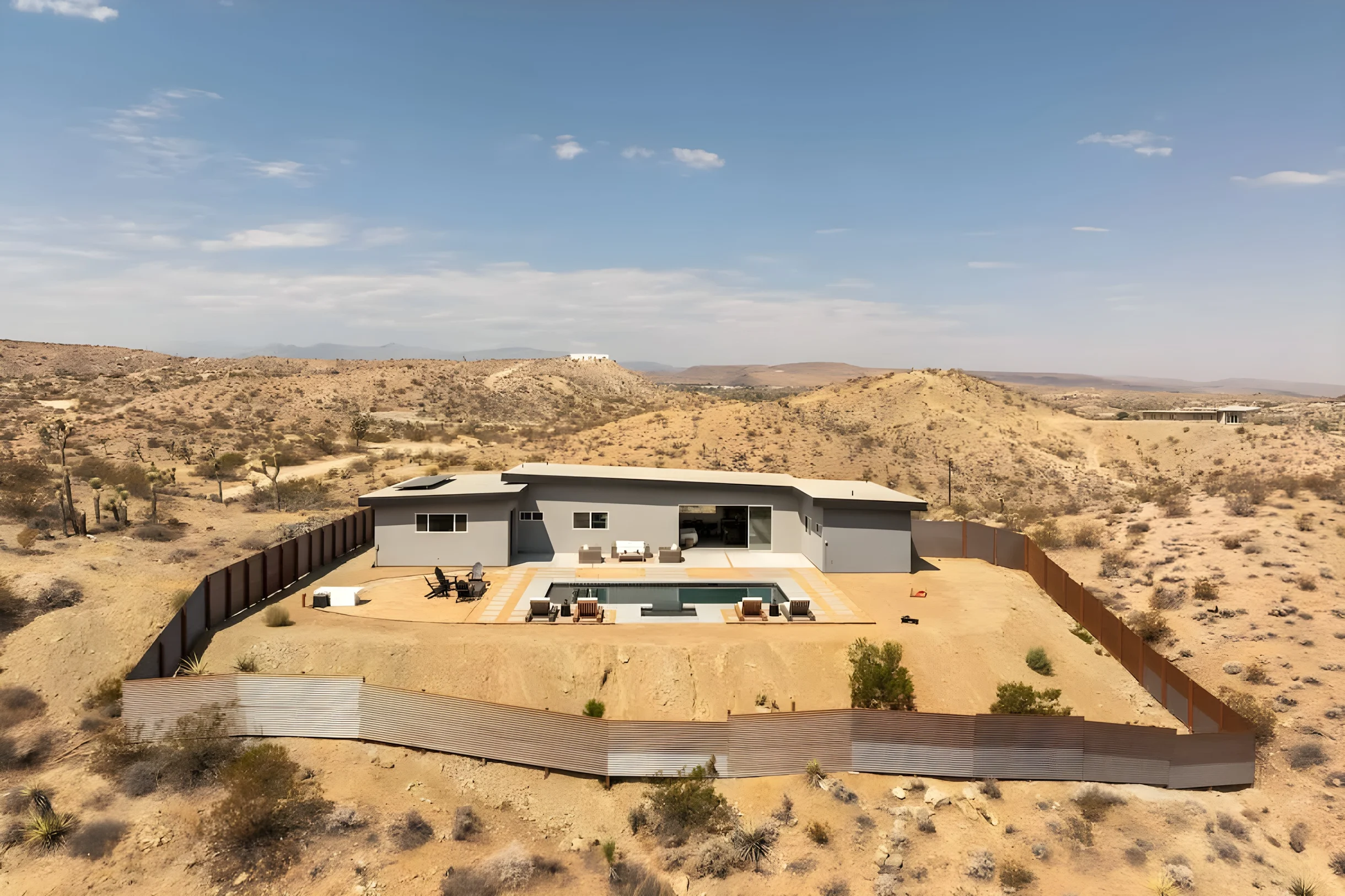 Wander Joshua Tree Miravista #42