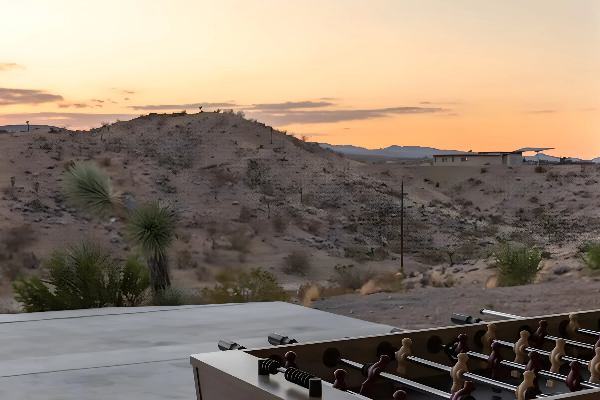 Wander Joshua Tree Miravista #24