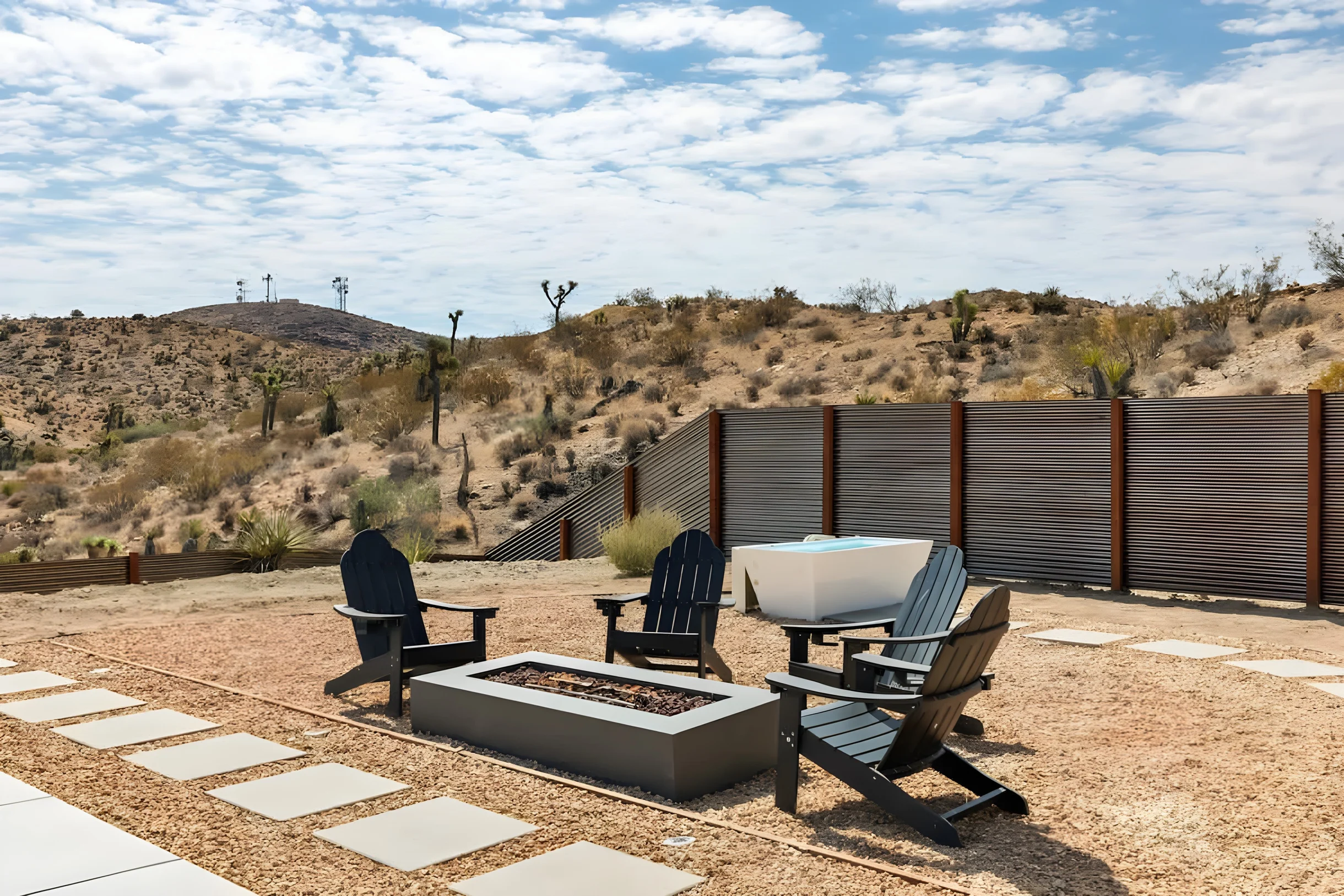 Wander Joshua Tree Miravista #11