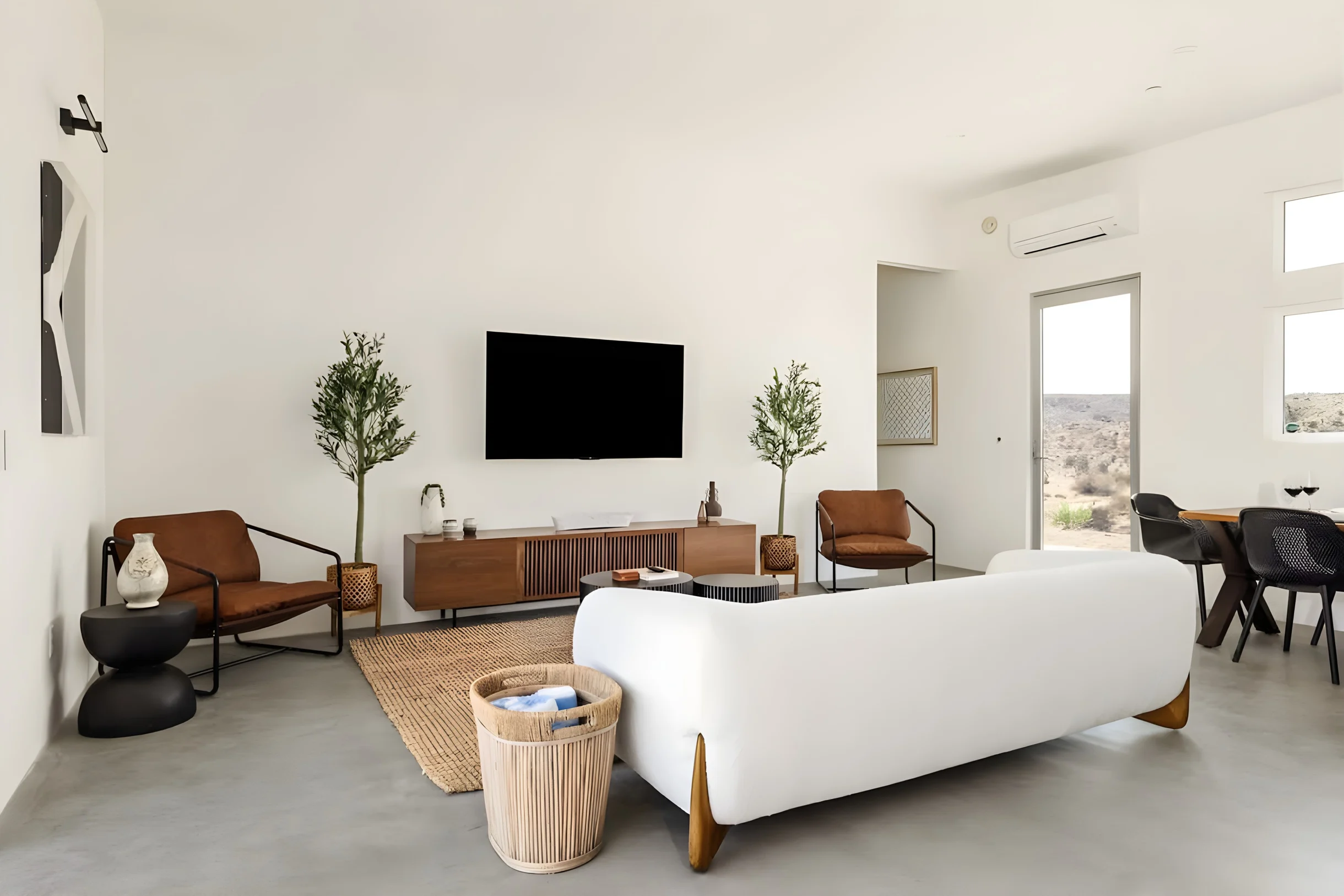 Wander Joshua Tree Miravista #20