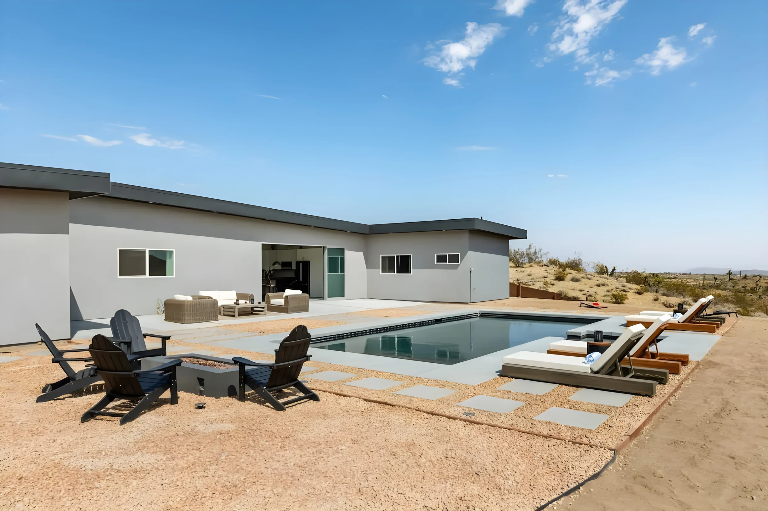 Wander Joshua Tree Miravista #41