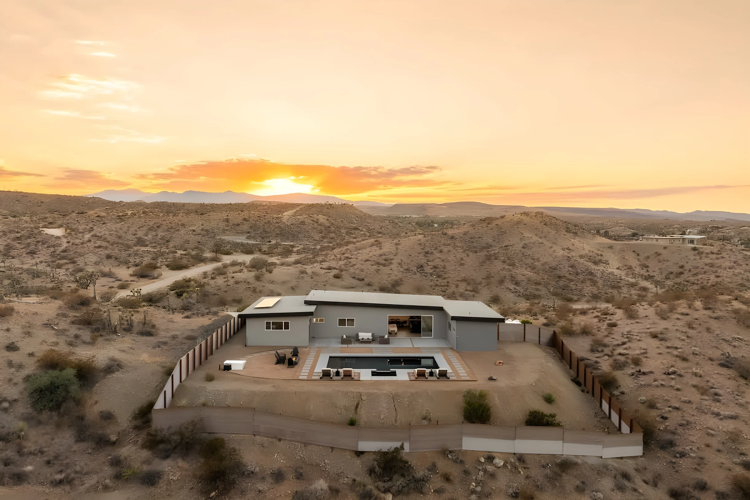 Wander Joshua Tree Miravista #4