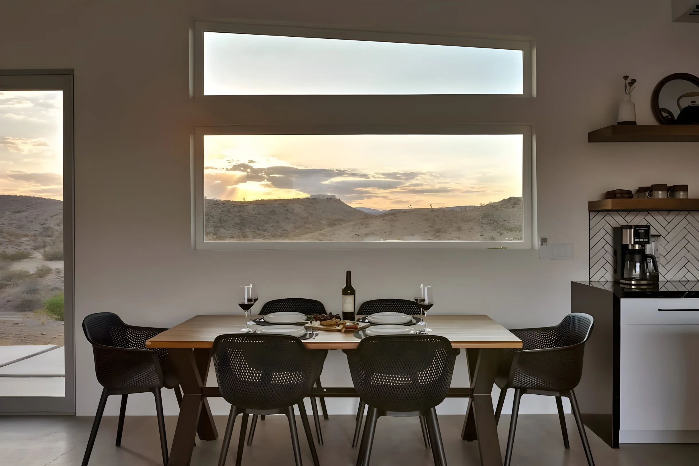 Wander Joshua Tree Miravista #9