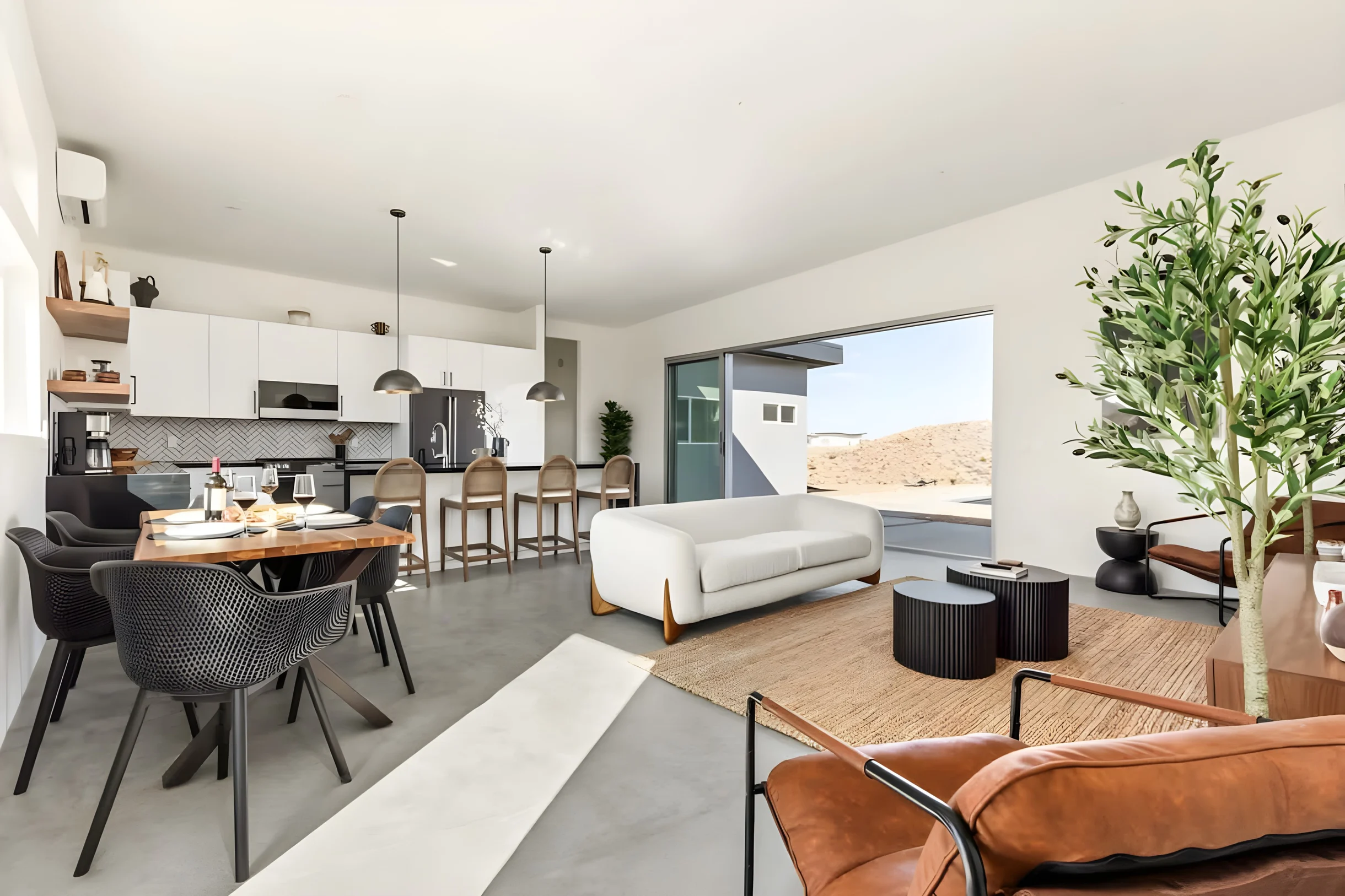 Wander Joshua Tree Miravista #31