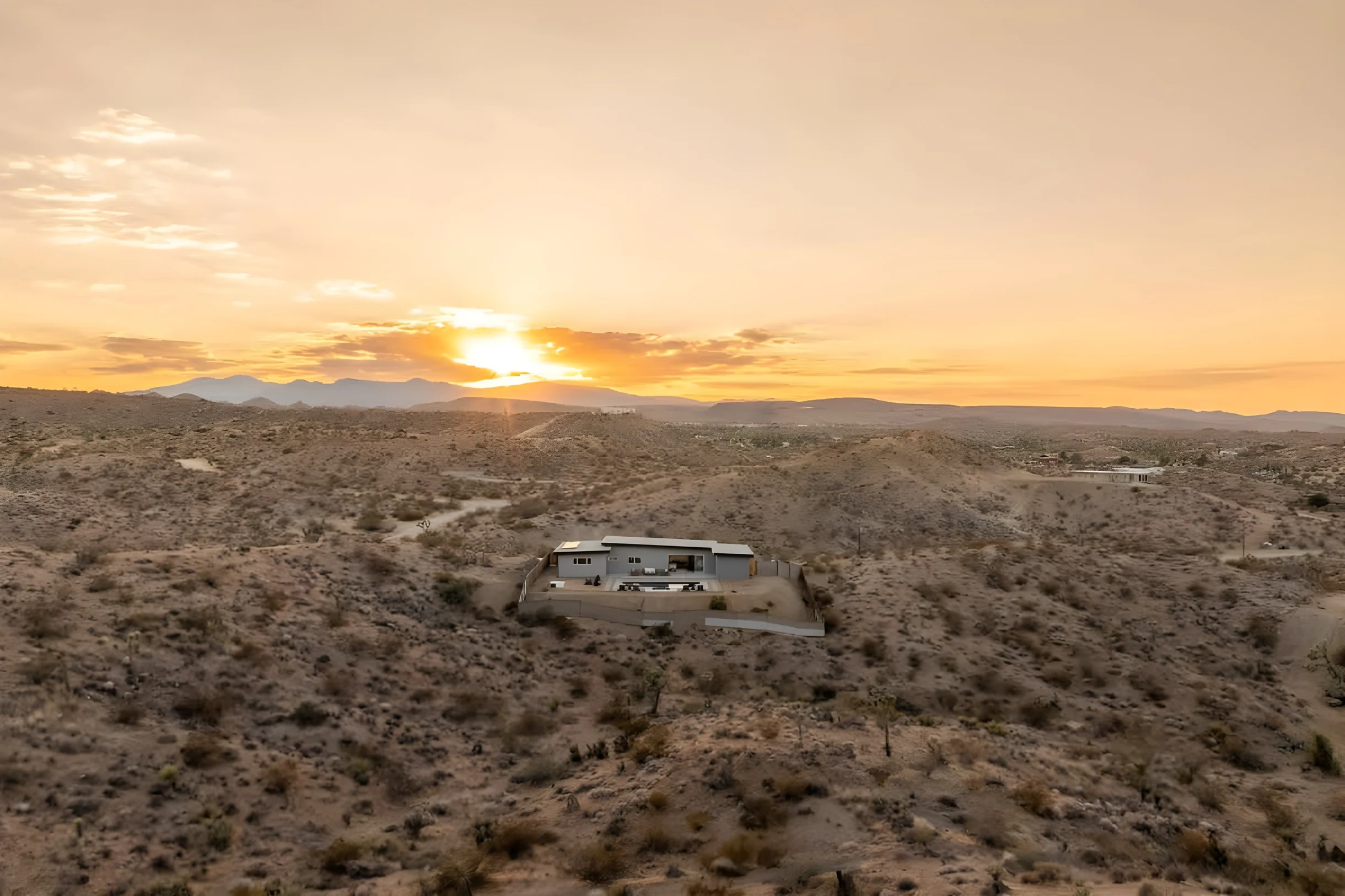 Wander Joshua Tree Miravista #22