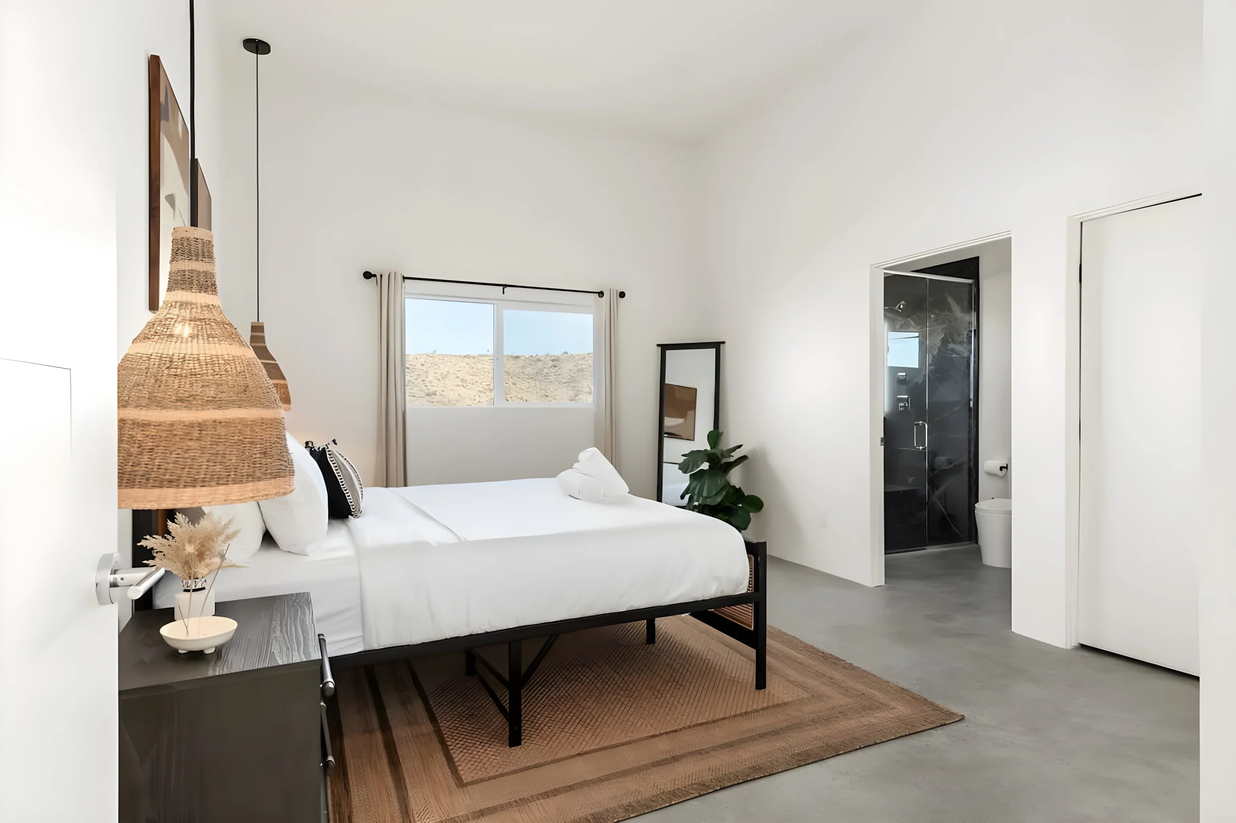 Wander Joshua Tree Miravista #25