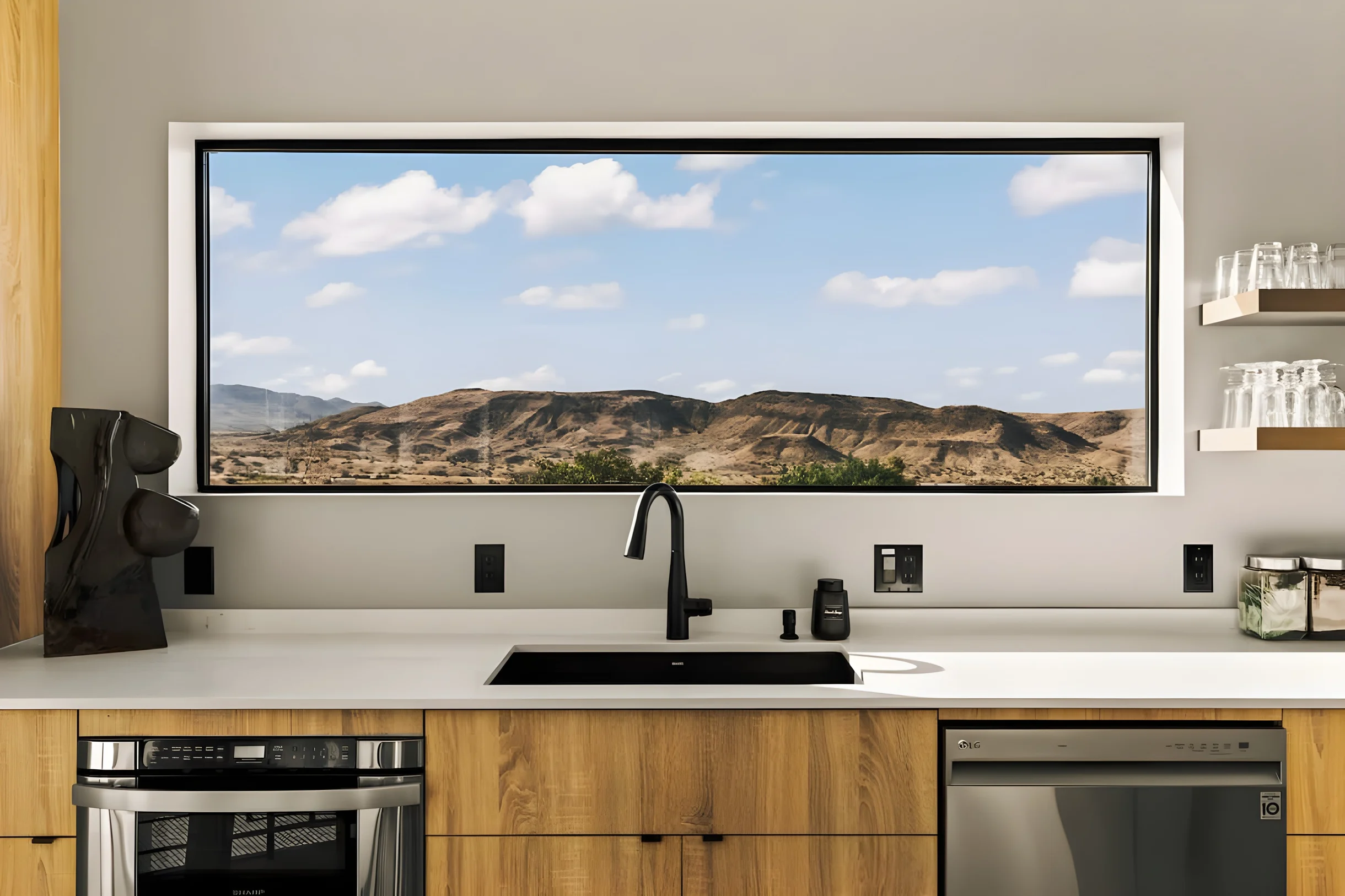 Wander Pioneertown Sawtooth Ridge #10