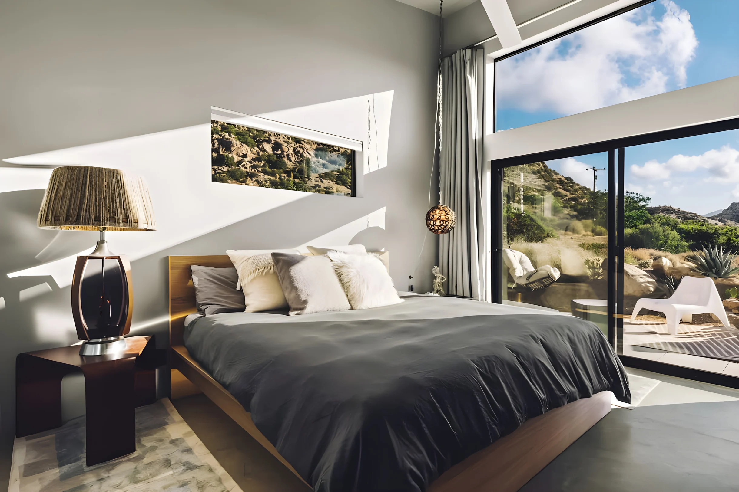 Wander Pioneertown Sawtooth Ridge #38