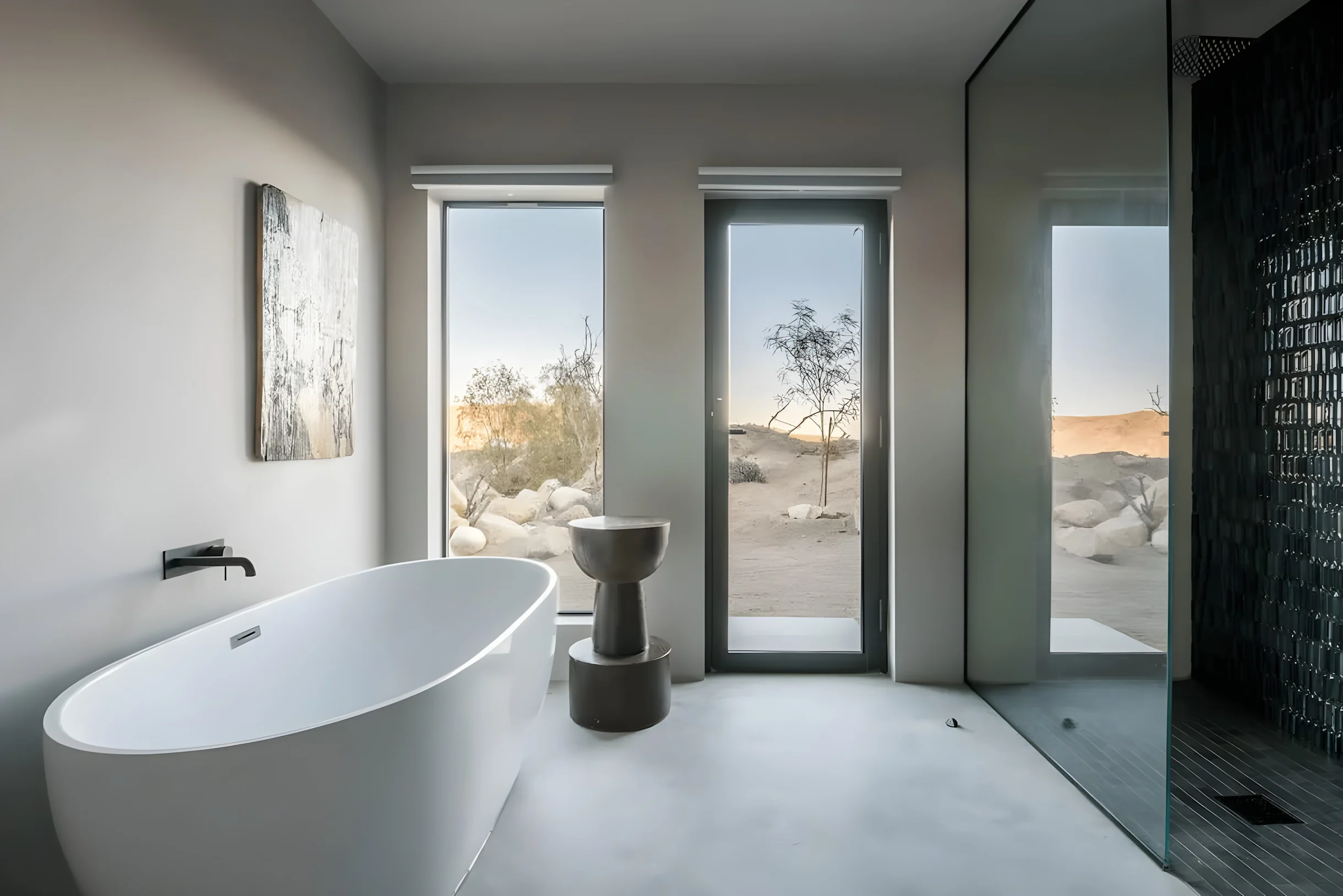 Wander Pioneertown Sawtooth Ridge #19