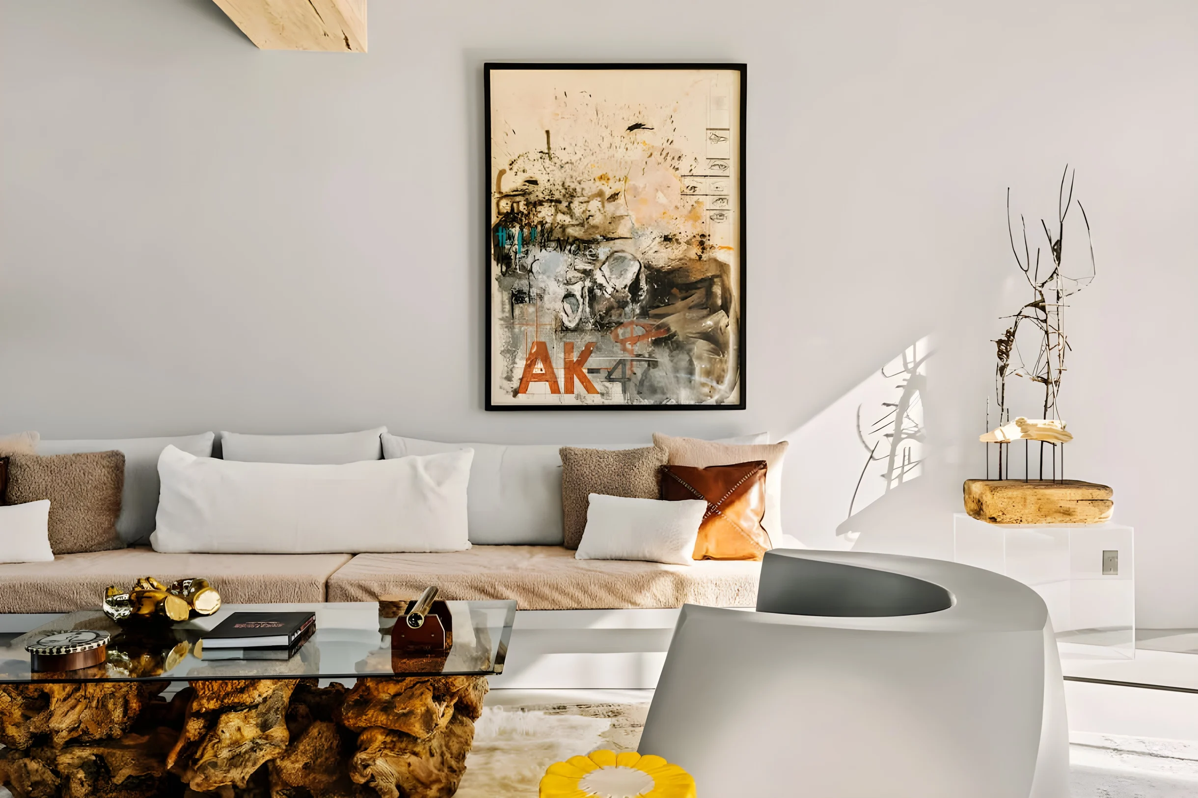 Wander Pioneertown Sawtooth Ridge #33