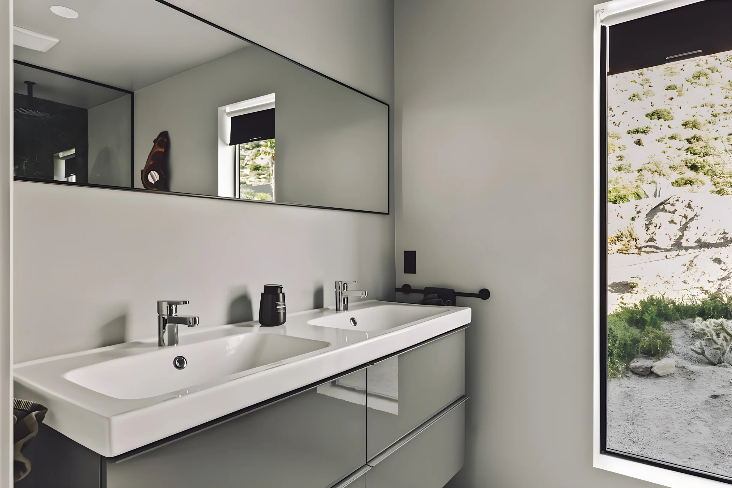 Wander Pioneertown Sawtooth Ridge #25